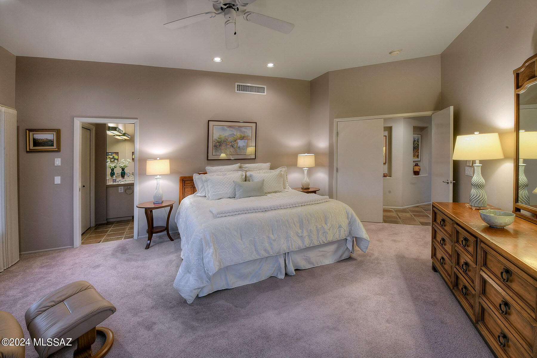 Catalina Foothills Estates NO. 7 - Residential
