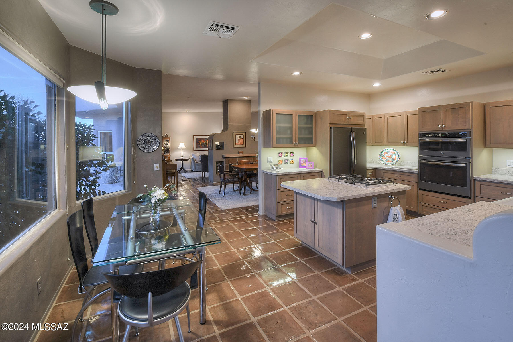 Catalina Foothills Estates NO. 7 - Residential