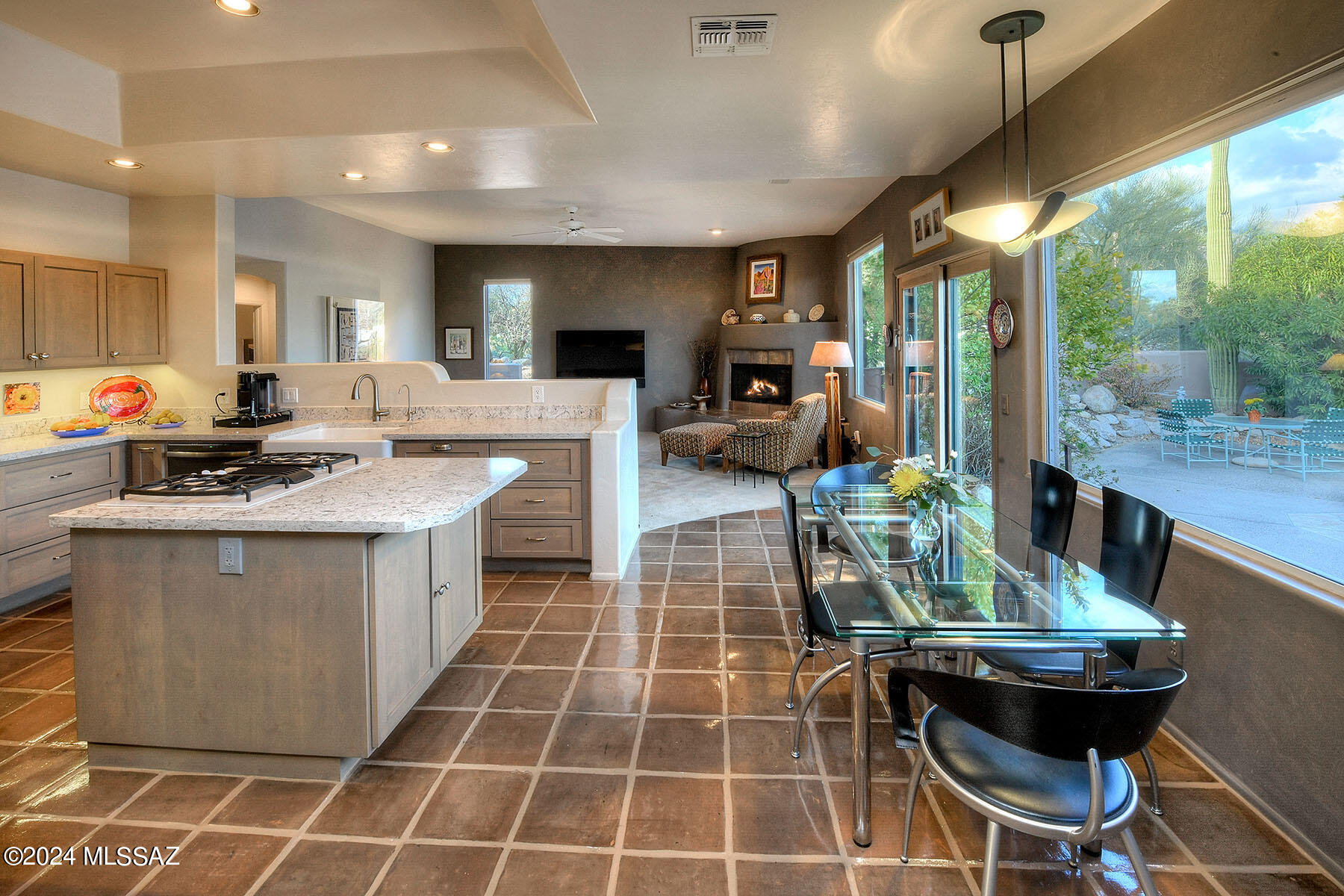 Catalina Foothills Estates NO. 7 - Residential