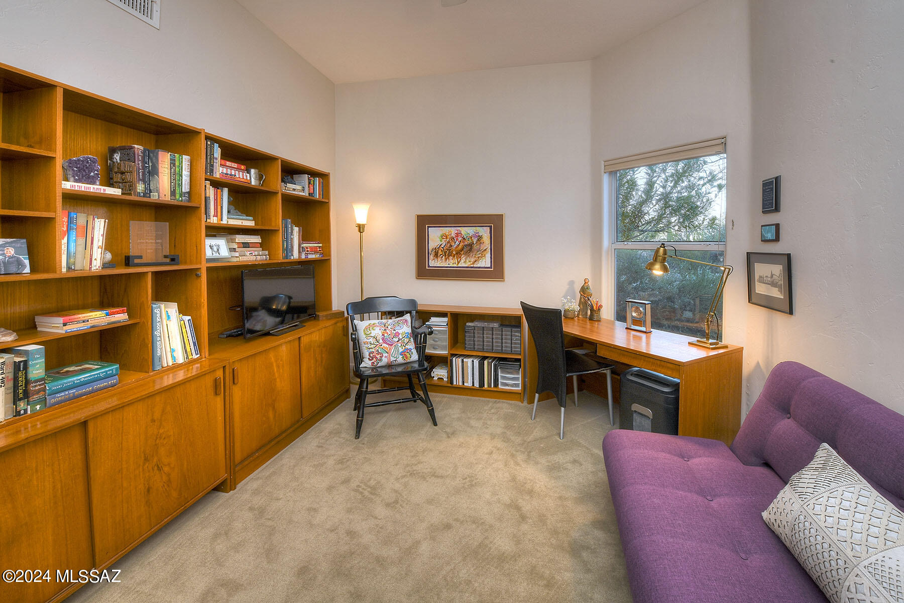Catalina Foothills Estates NO. 7 - Residential