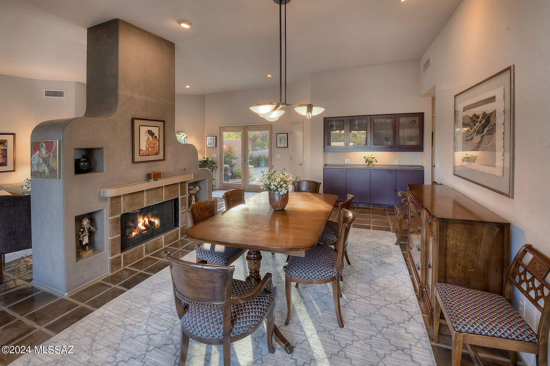Catalina Foothills Estates NO. 7 - Residential