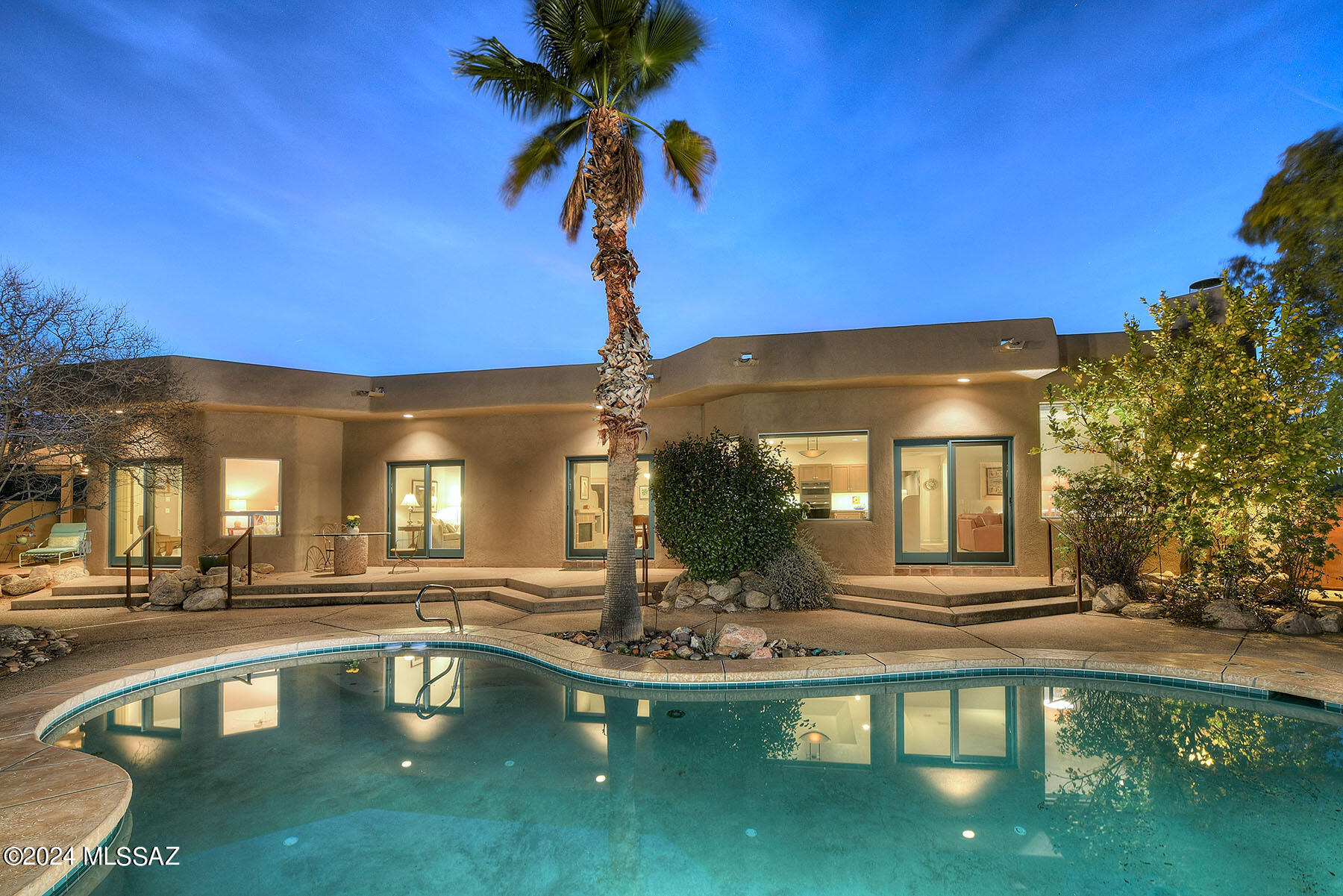 Catalina Foothills Estates NO. 7 - Residential