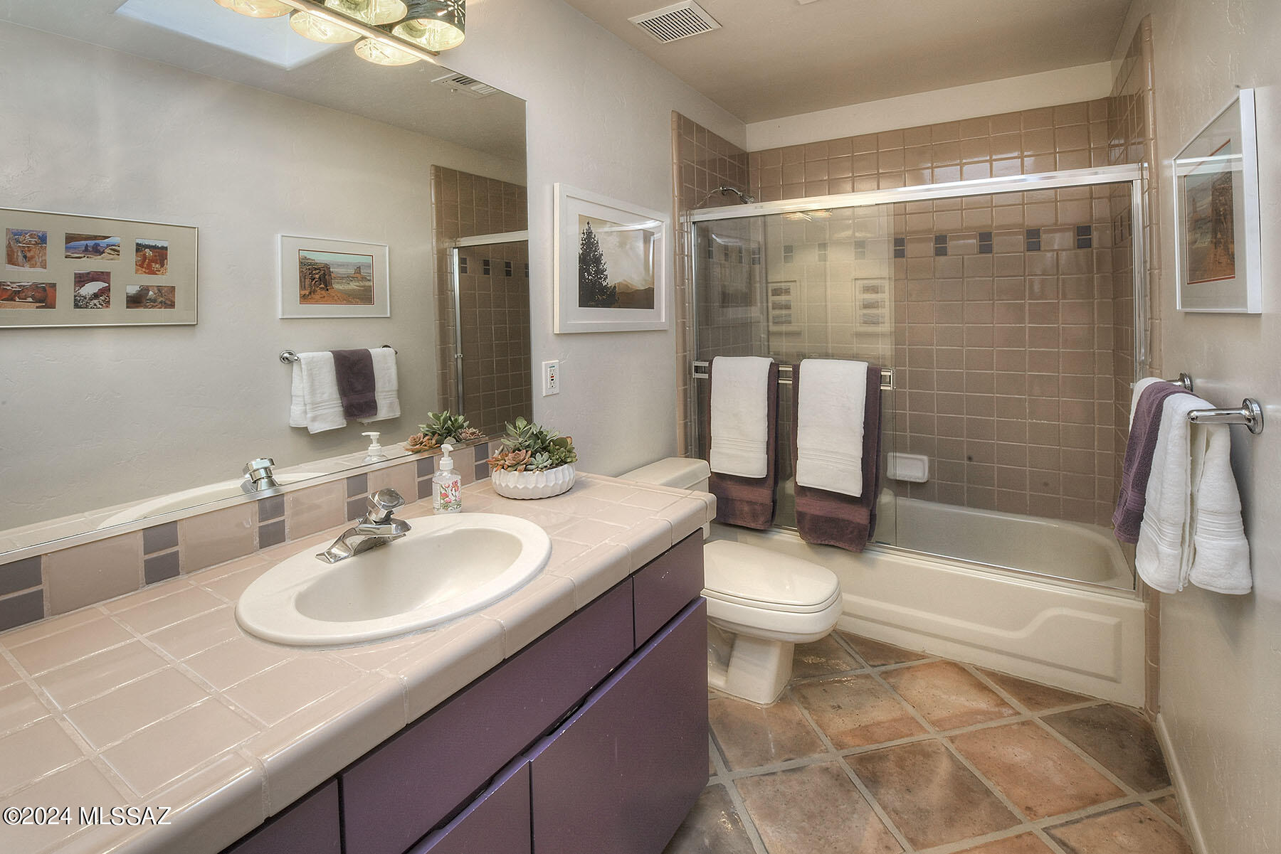 Catalina Foothills Estates NO. 7 - Residential