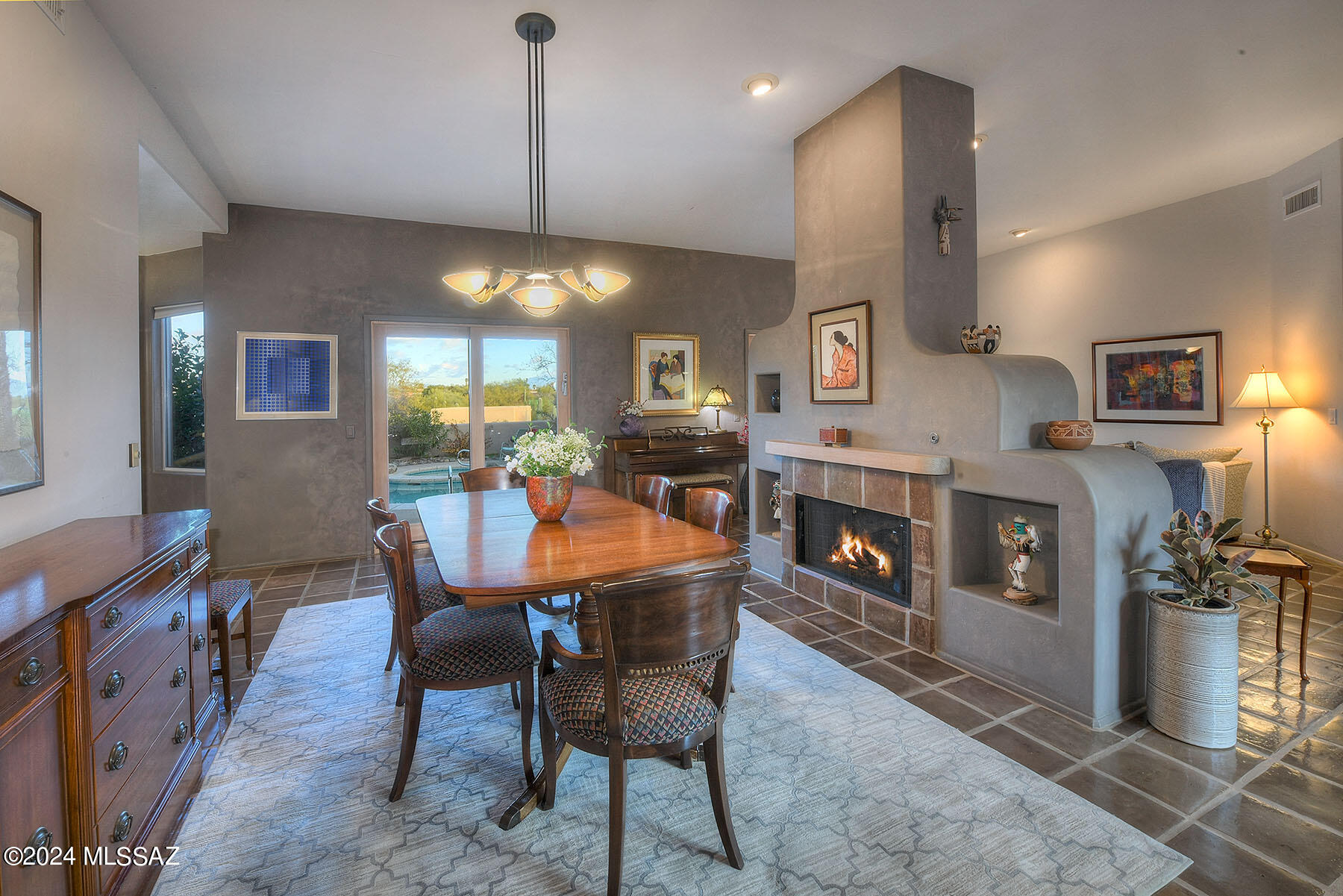 Catalina Foothills Estates NO. 7 - Residential