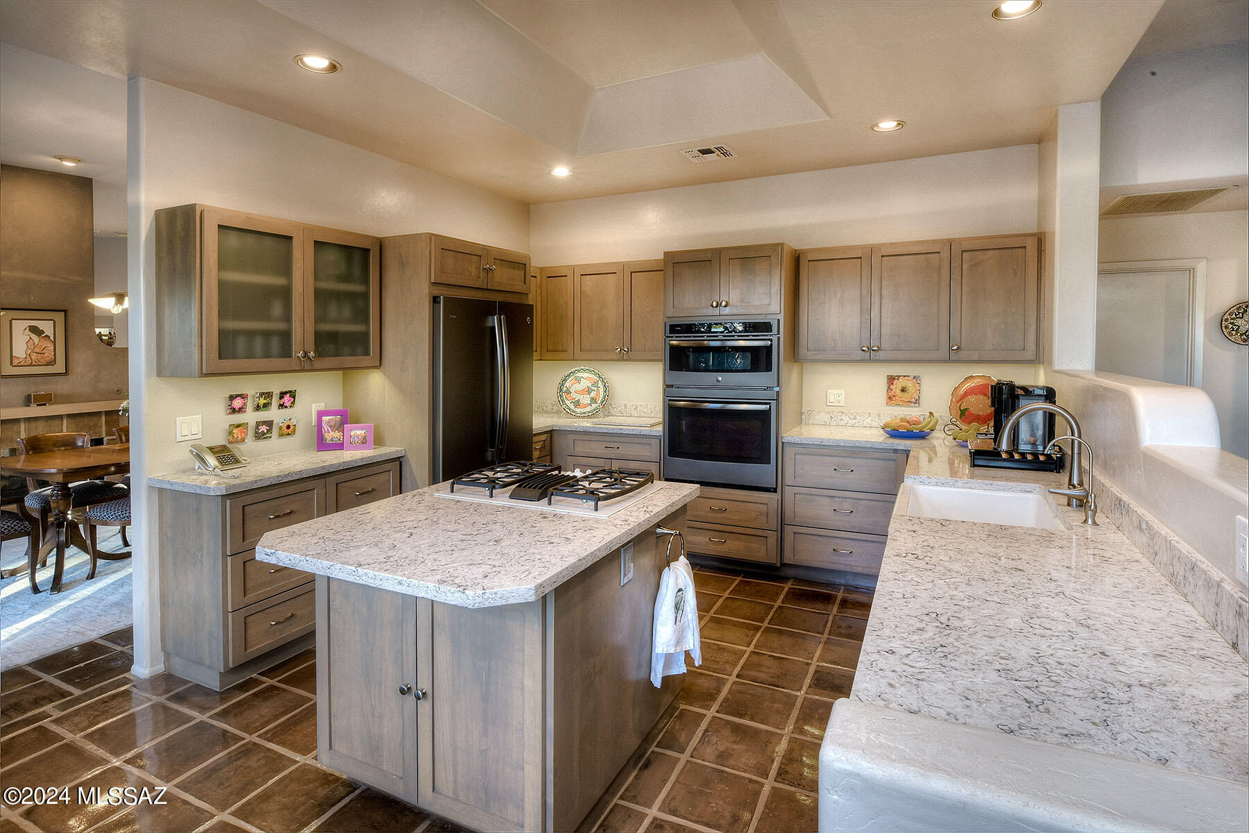 Catalina Foothills Estates NO. 7 - Residential