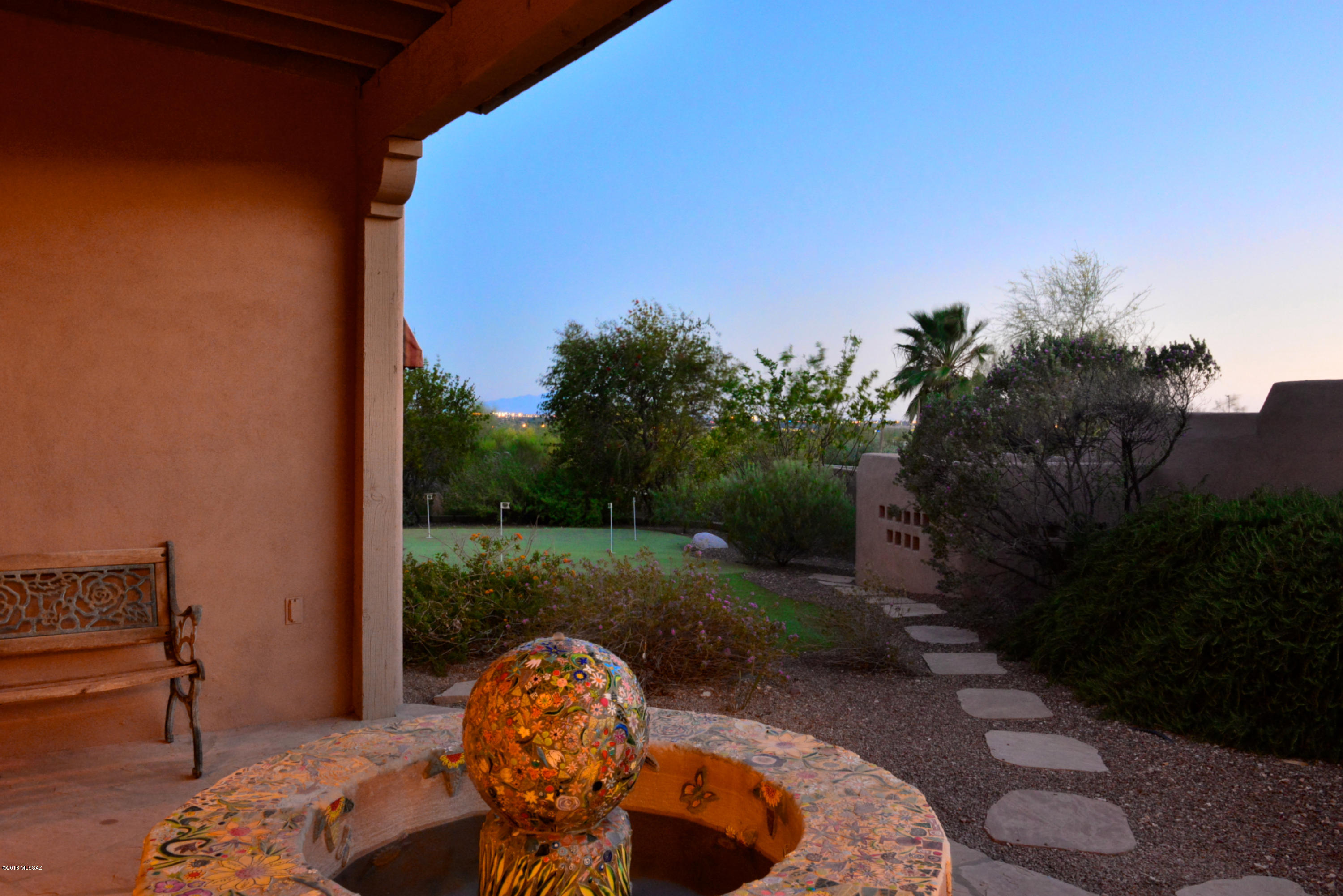 Sabino Vista Hills (101-158) - Residential