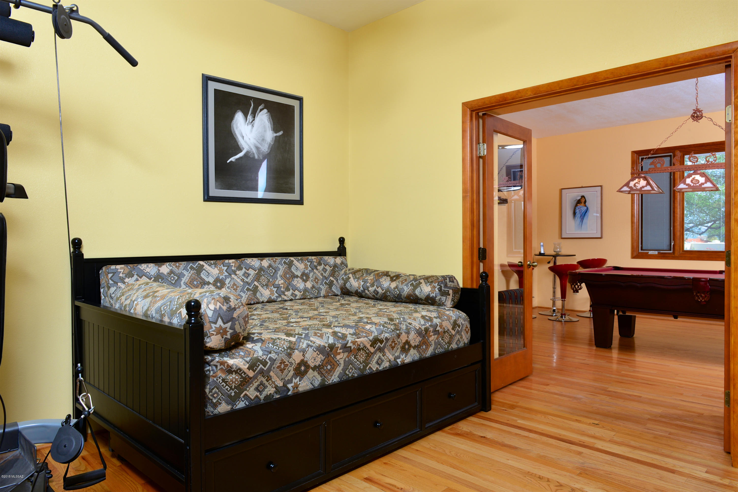 Sabino Vista Hills (101-158) - Residential