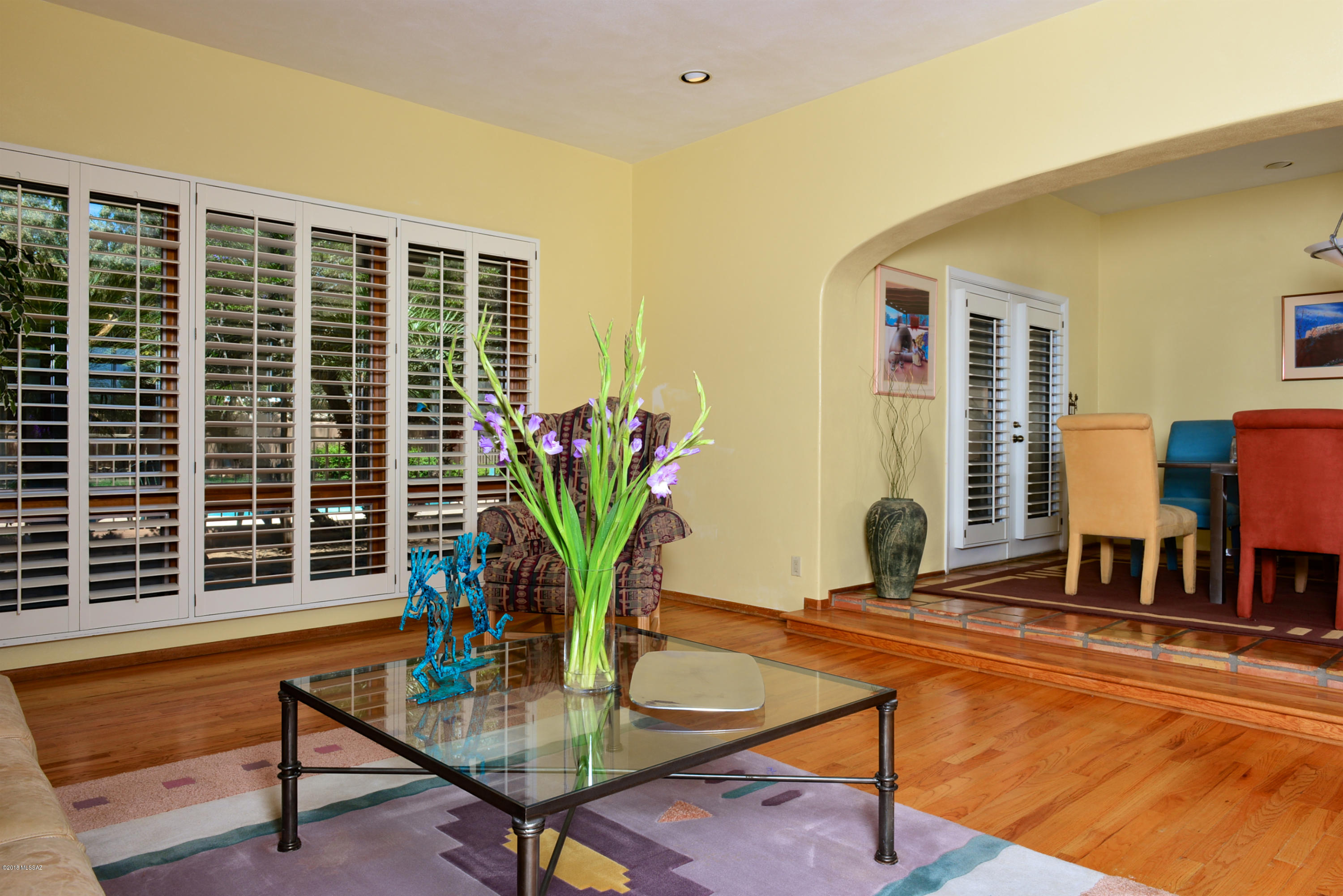 Sabino Vista Hills (101-158) - Residential
