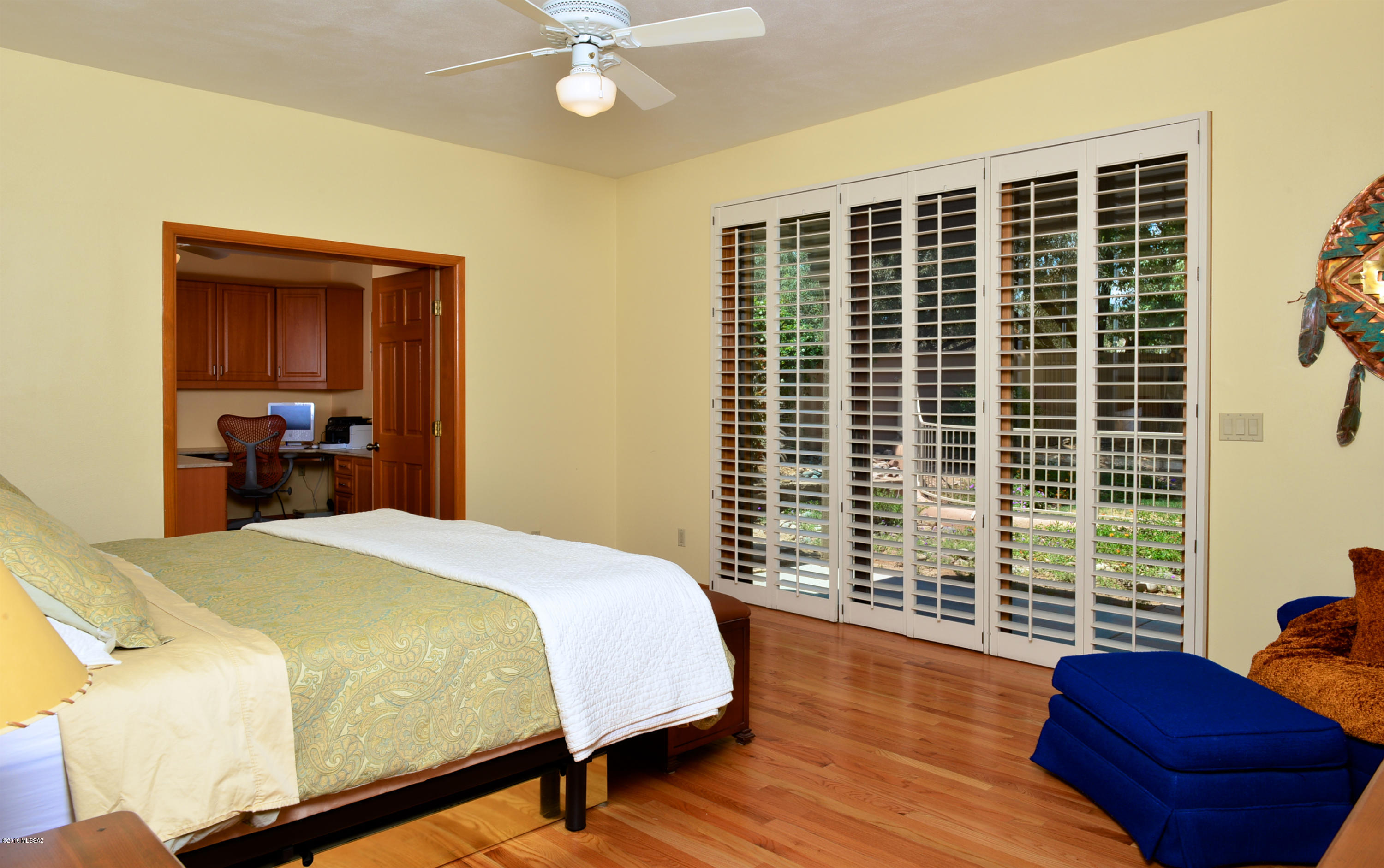 Sabino Vista Hills (101-158) - Residential