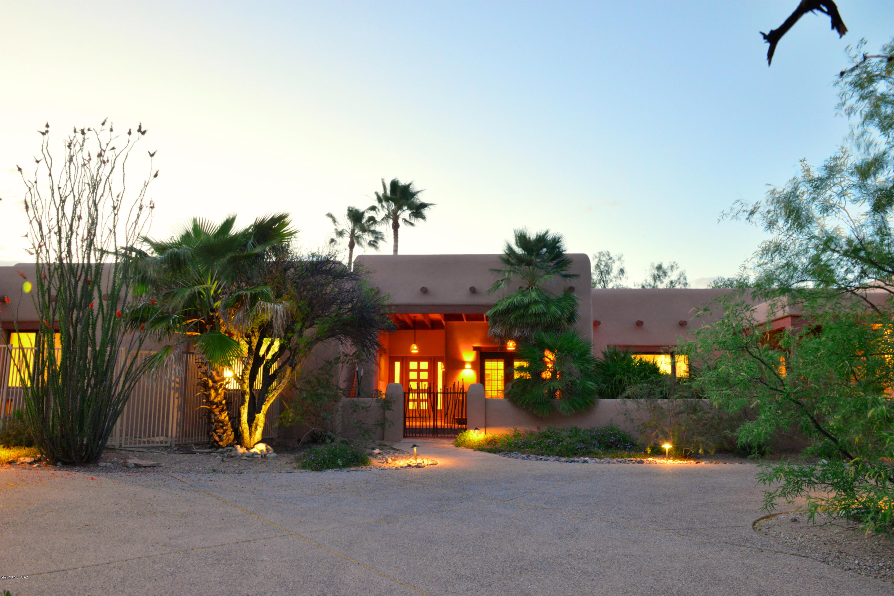 Sabino Vista Hills (101-158) - Residential