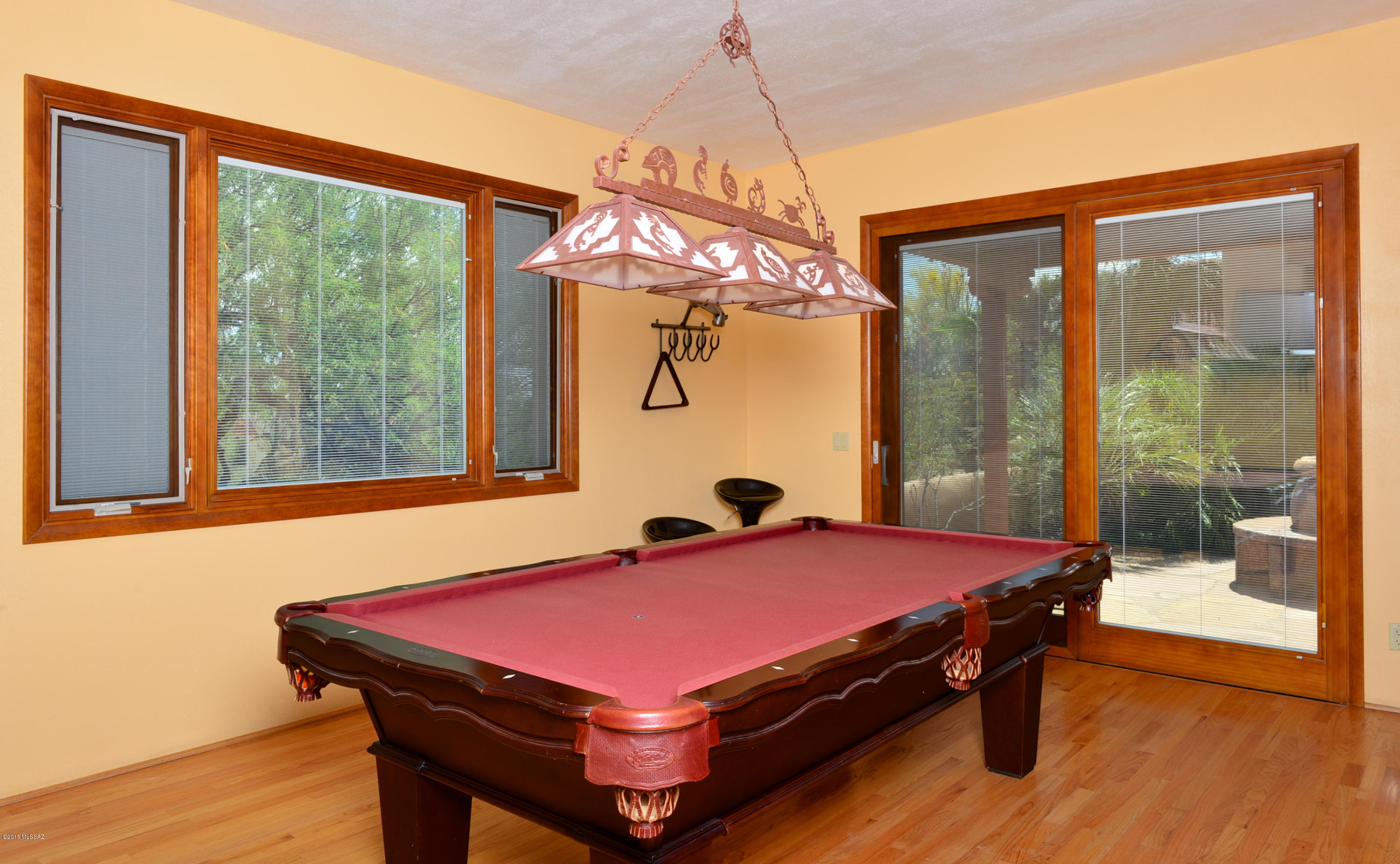Sabino Vista Hills (101-158) - Residential