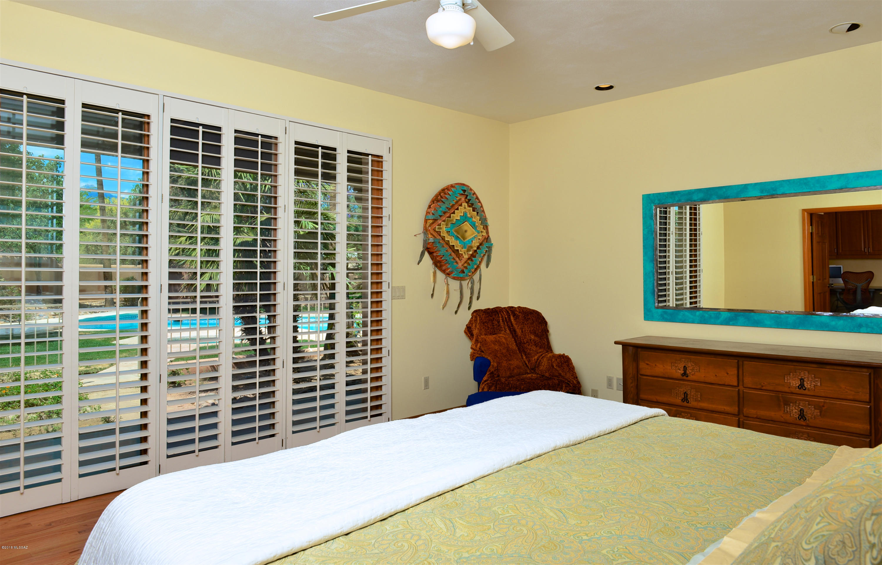 Sabino Vista Hills (101-158) - Residential