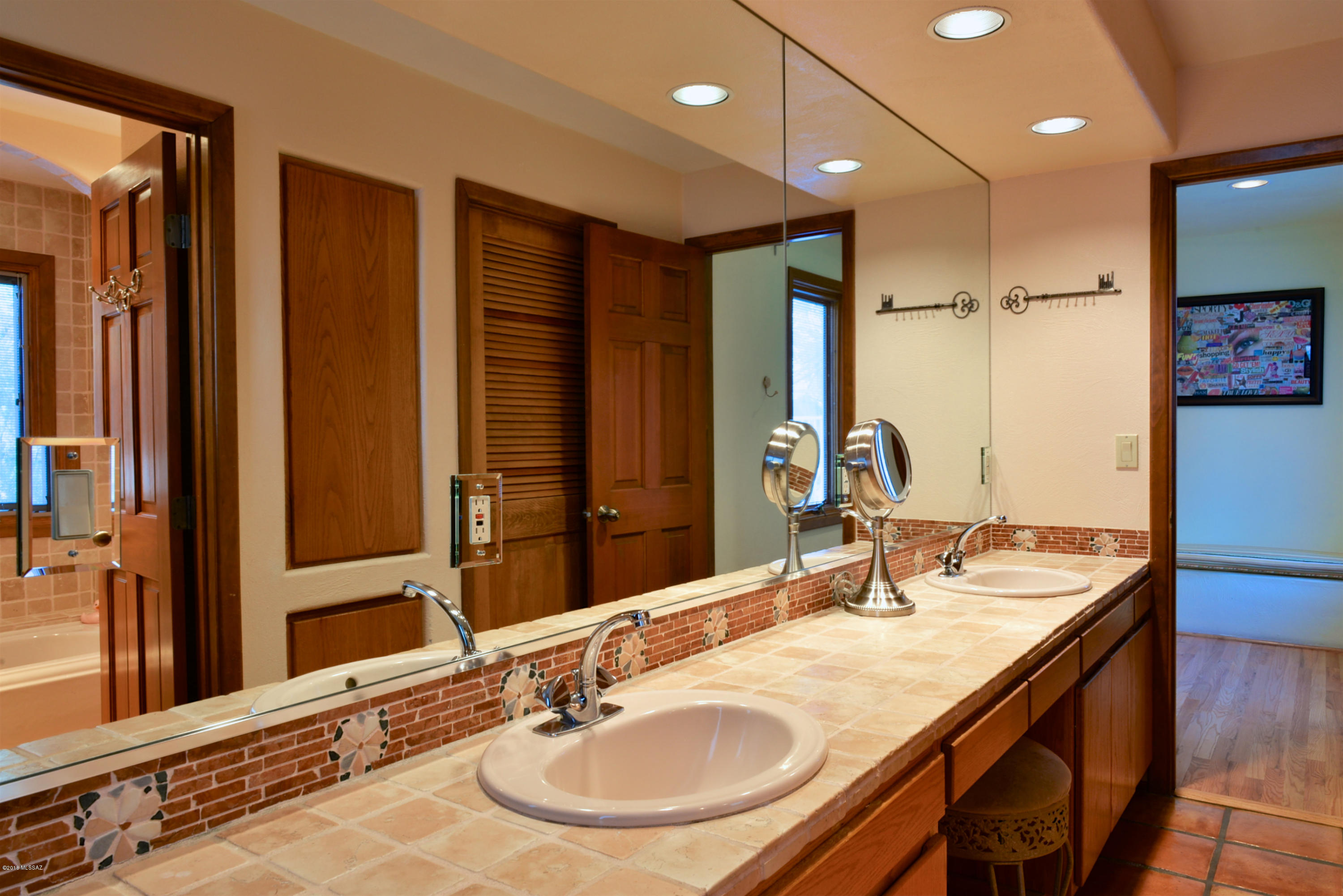 Sabino Vista Hills (101-158) - Residential