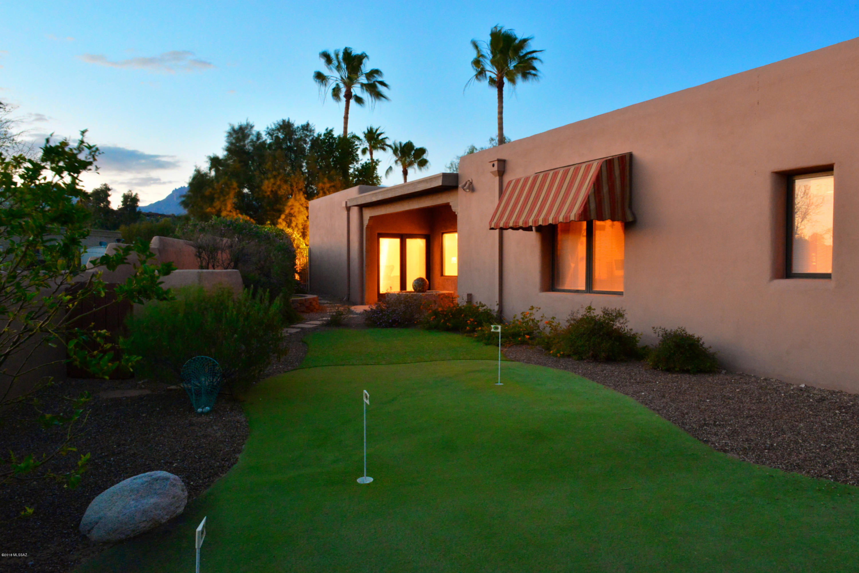 Sabino Vista Hills (101-158) - Residential