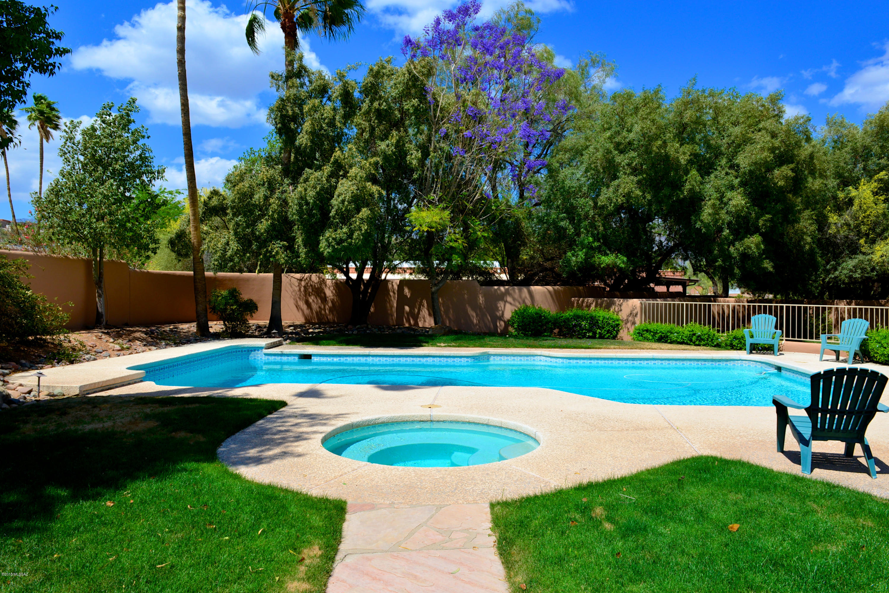 Sabino Vista Hills (101-158) - Residential
