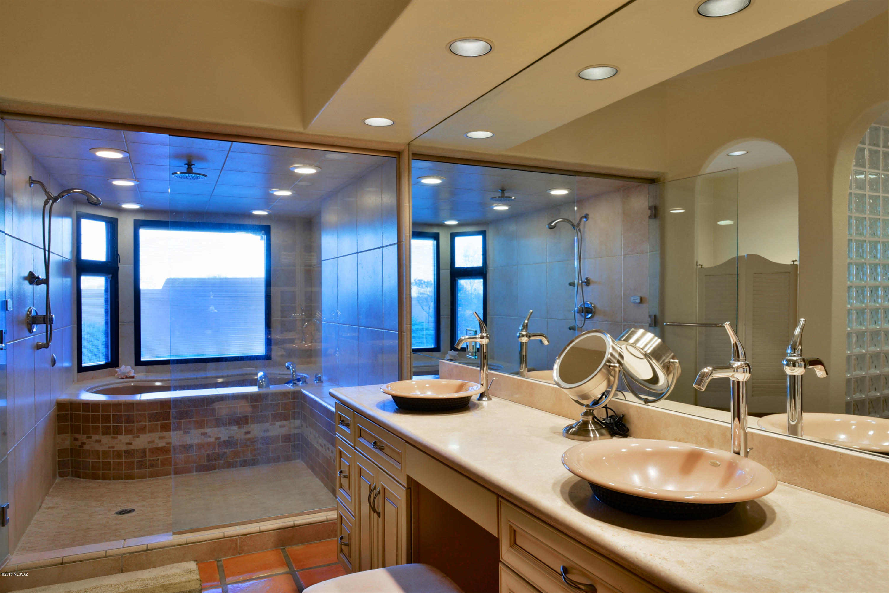 Sabino Vista Hills (101-158) - Residential