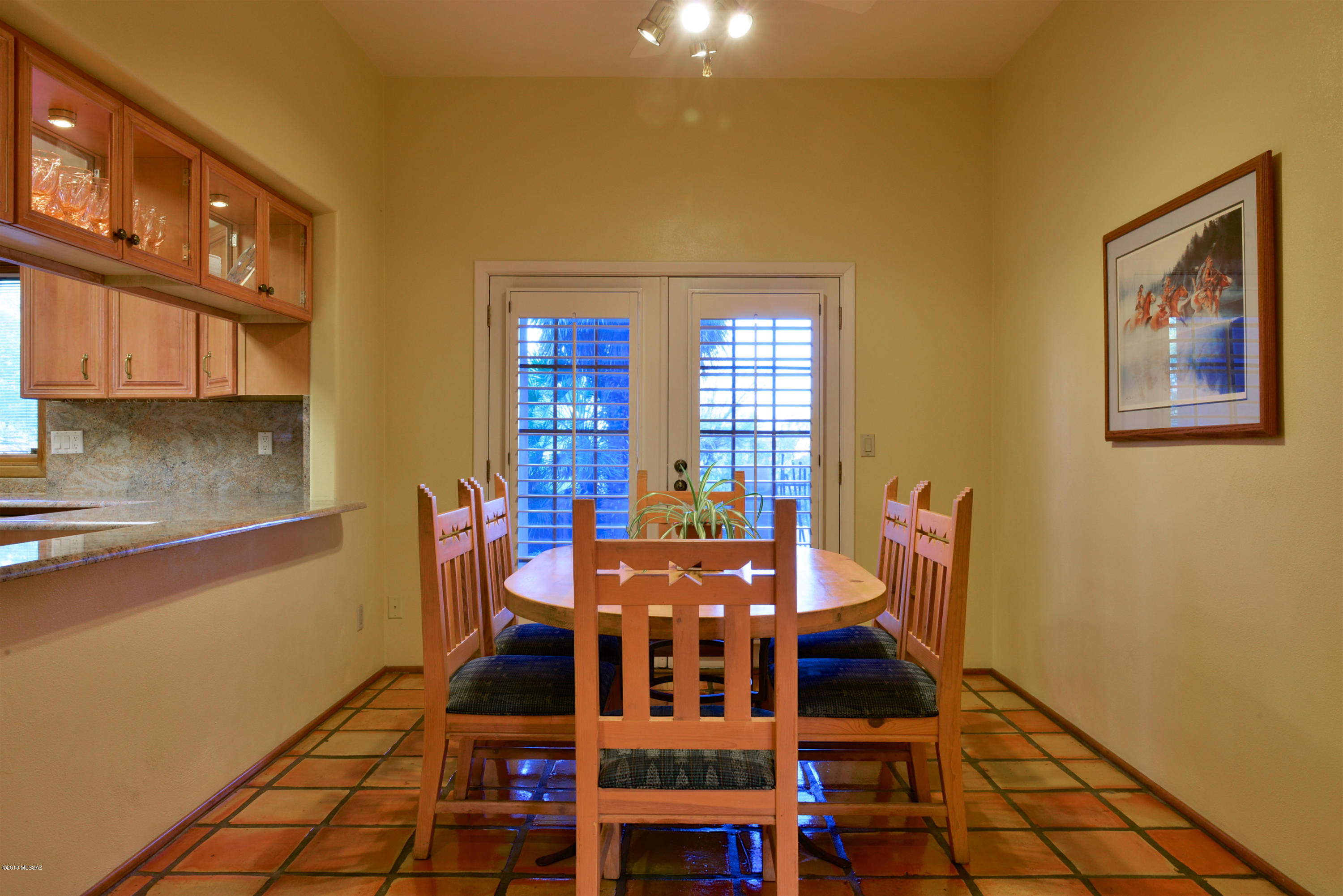 Sabino Vista Hills (101-158) - Residential