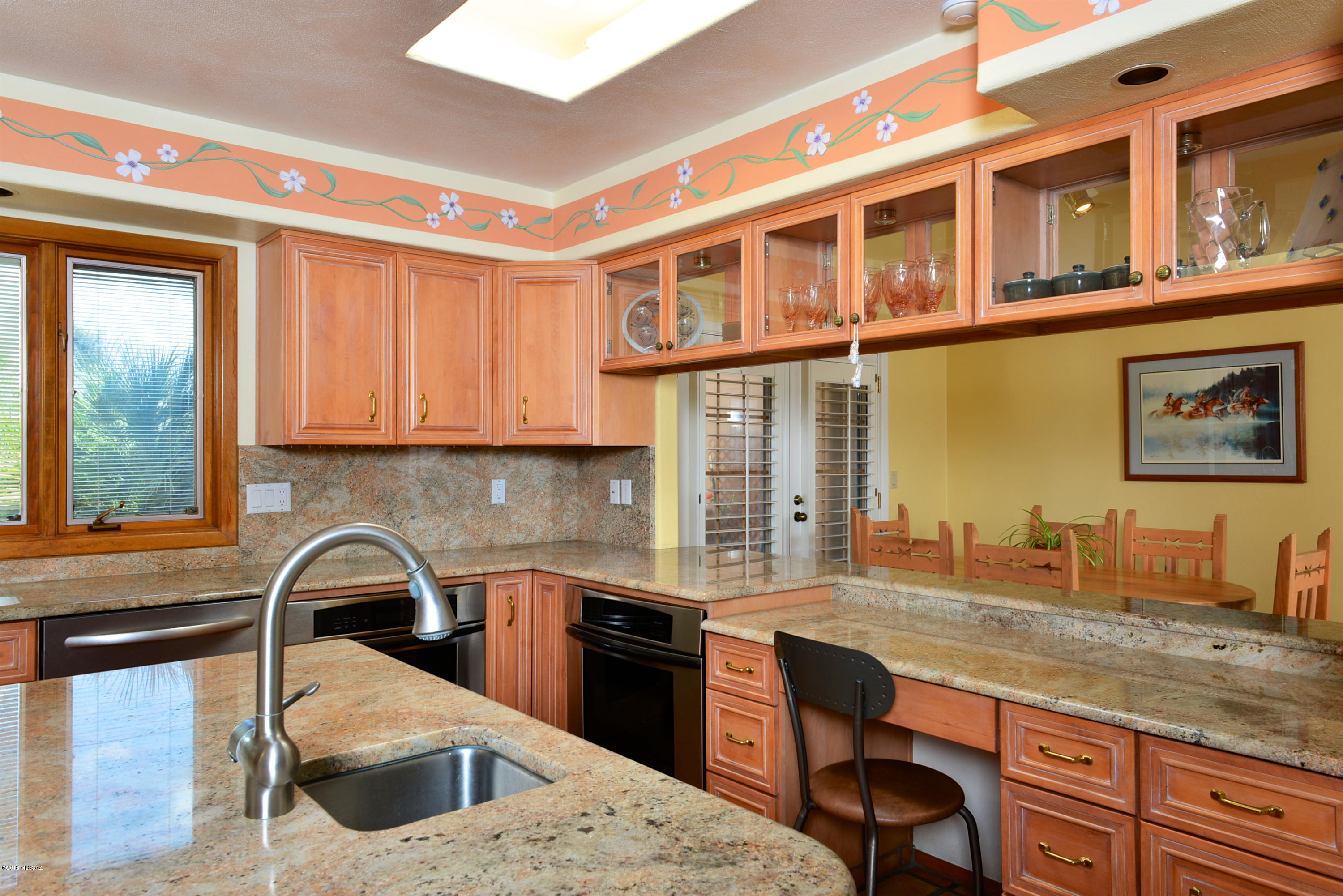 Sabino Vista Hills (101-158) - Residential
