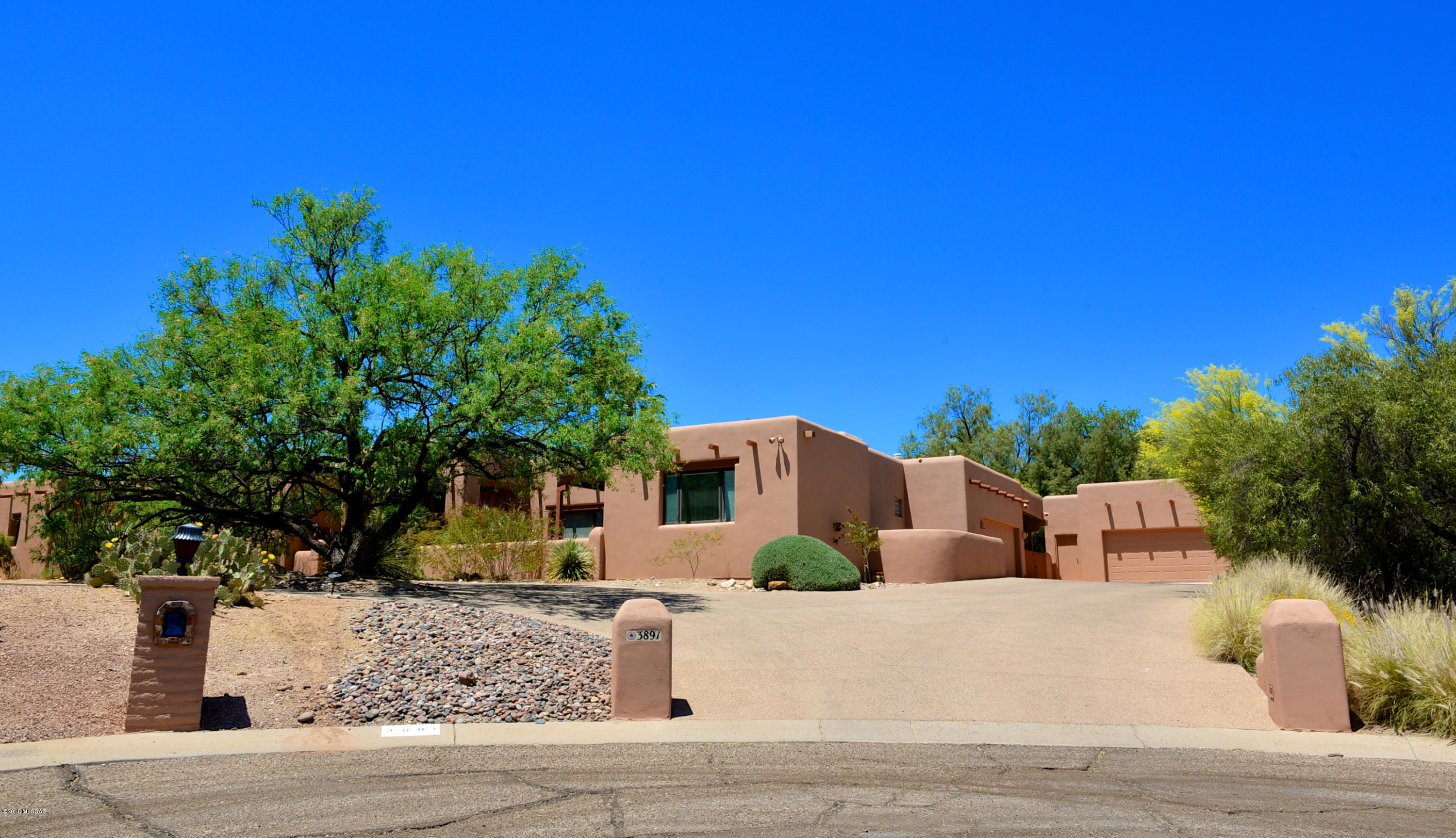 Sabino Vista Hills (101-158) - Residential