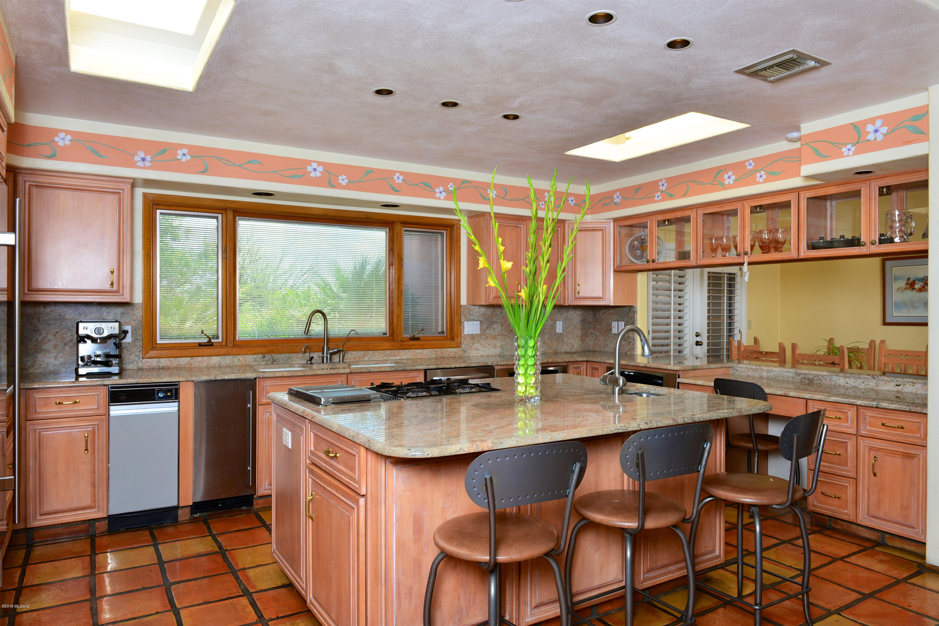 Sabino Vista Hills (101-158) - Residential
