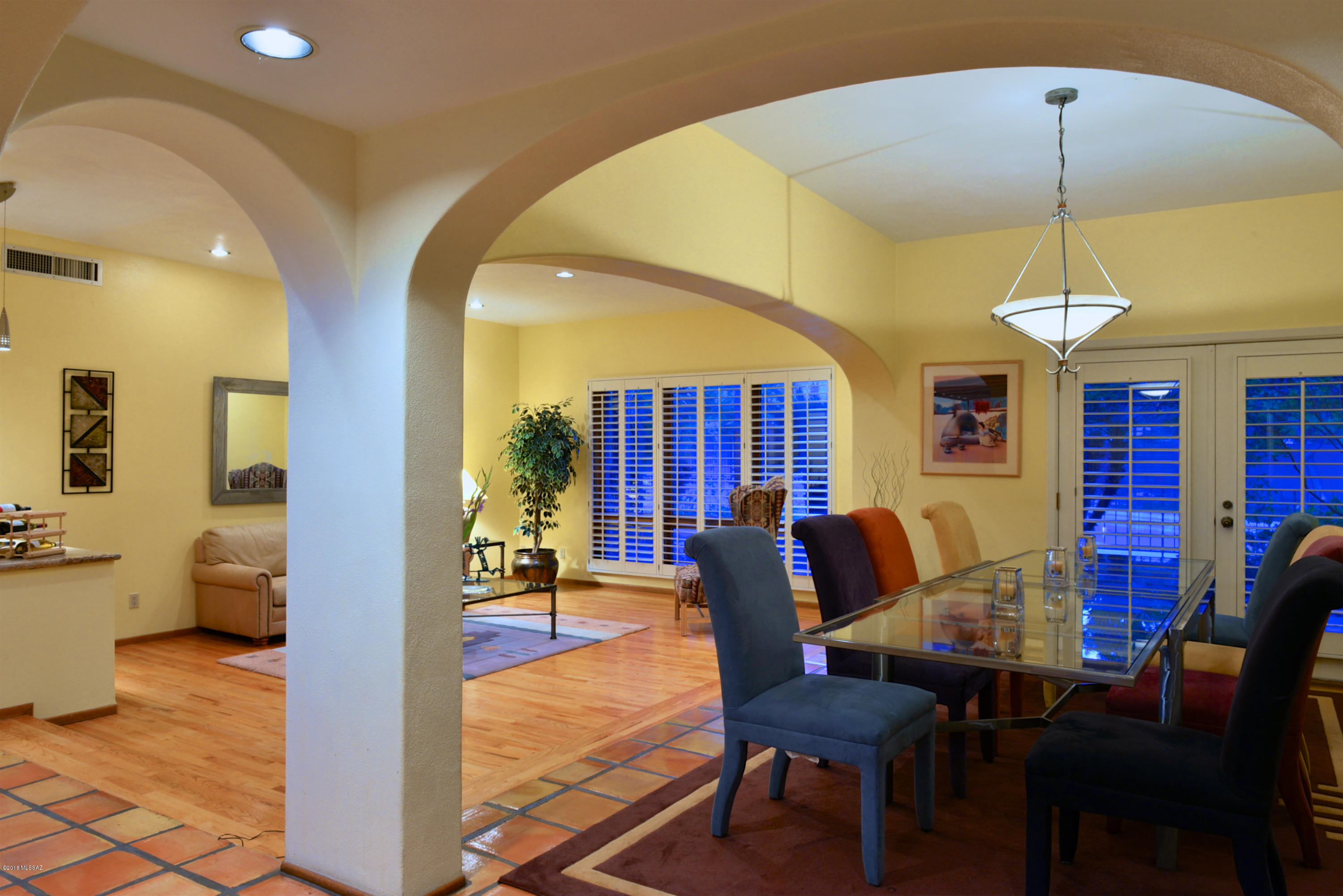 Sabino Vista Hills (101-158) - Residential