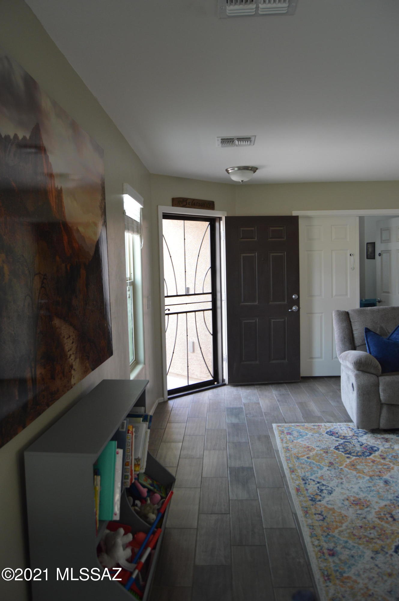 Pines Phase II - Residential