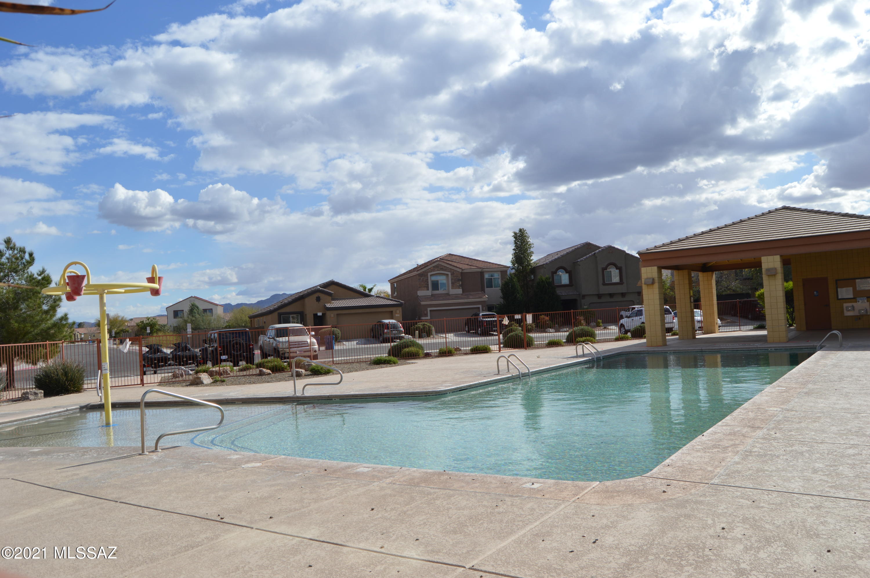 Pines Phase II - Residential