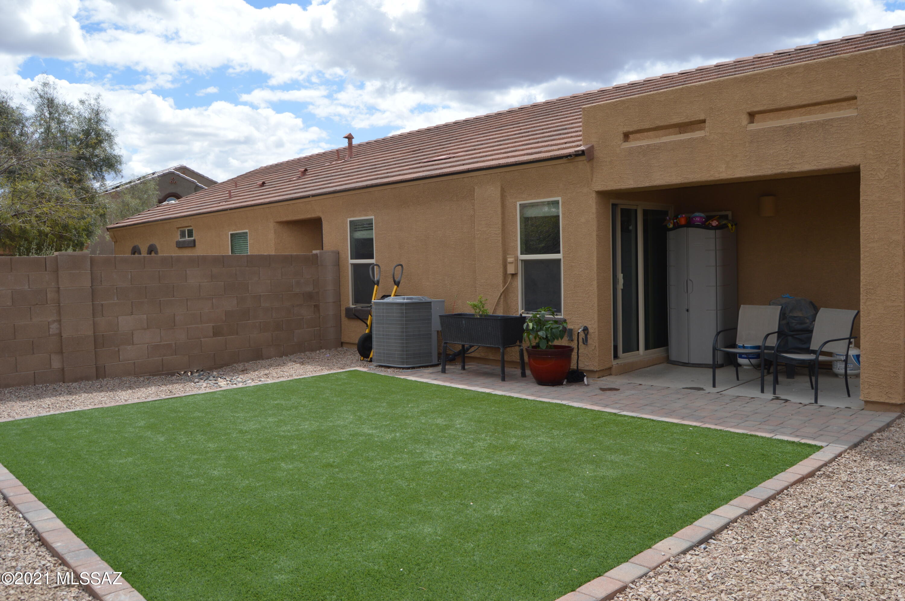 Pines Phase II - Residential