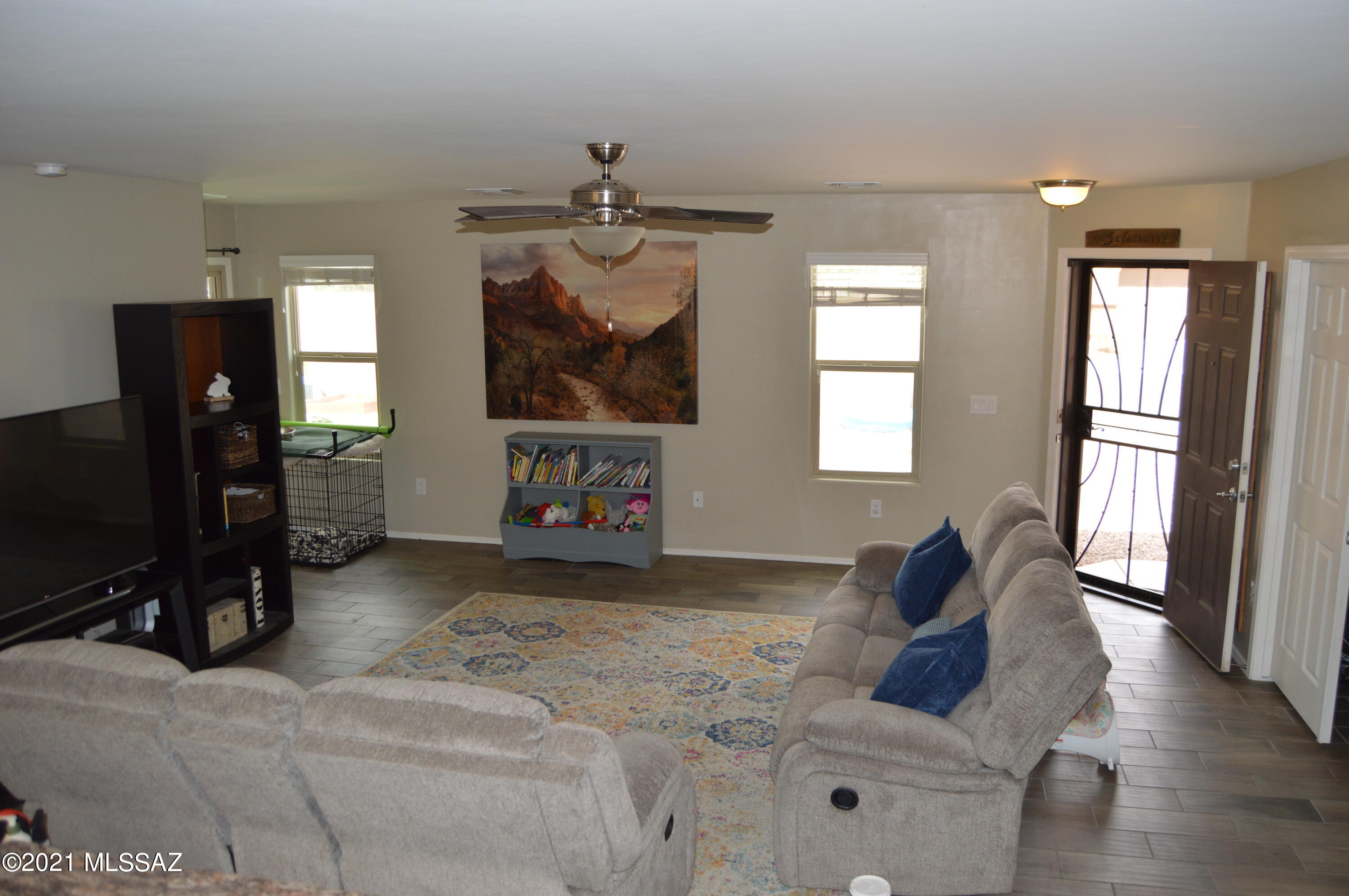 Pines Phase II - Residential
