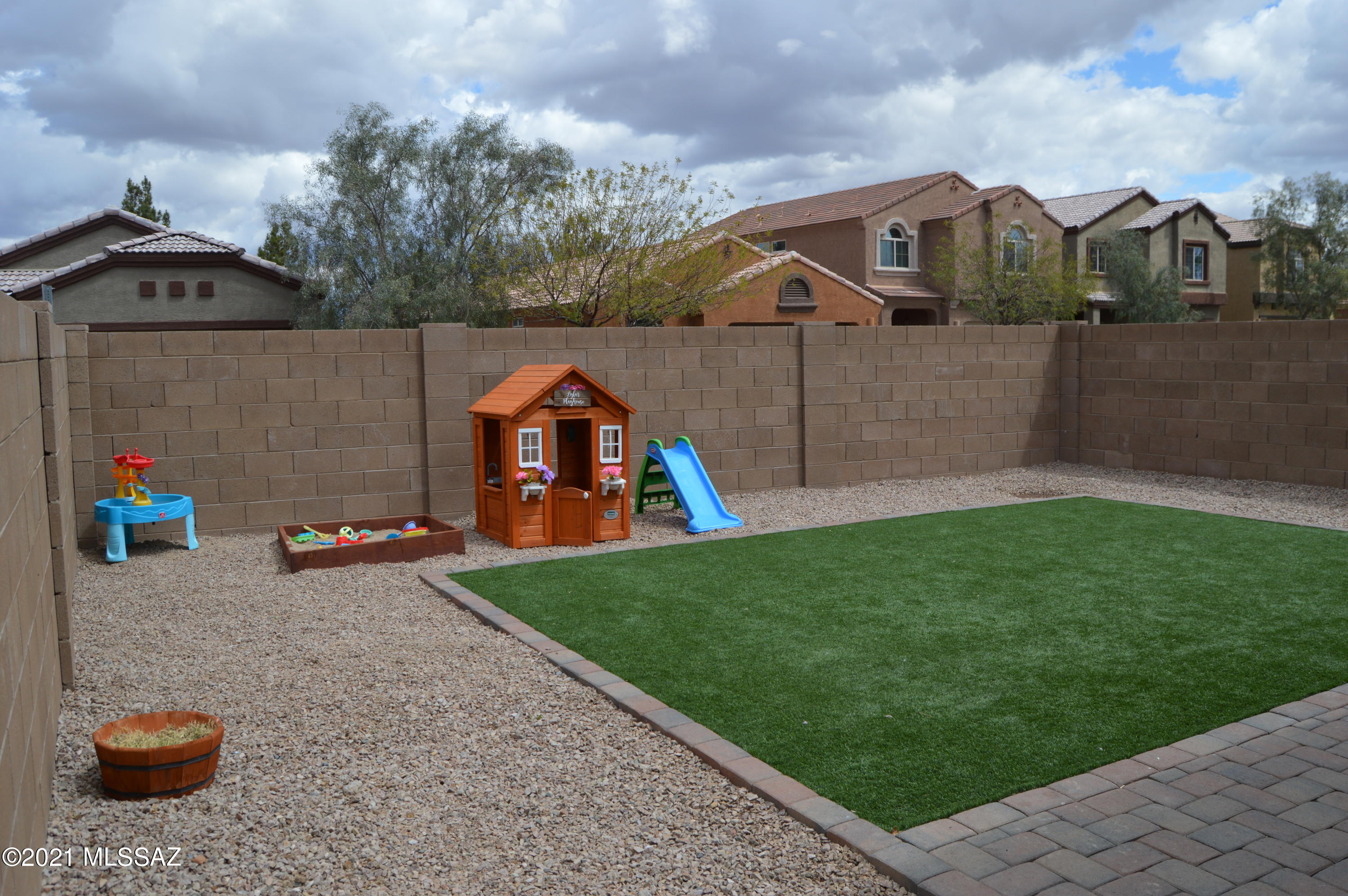 Pines Phase II - Residential