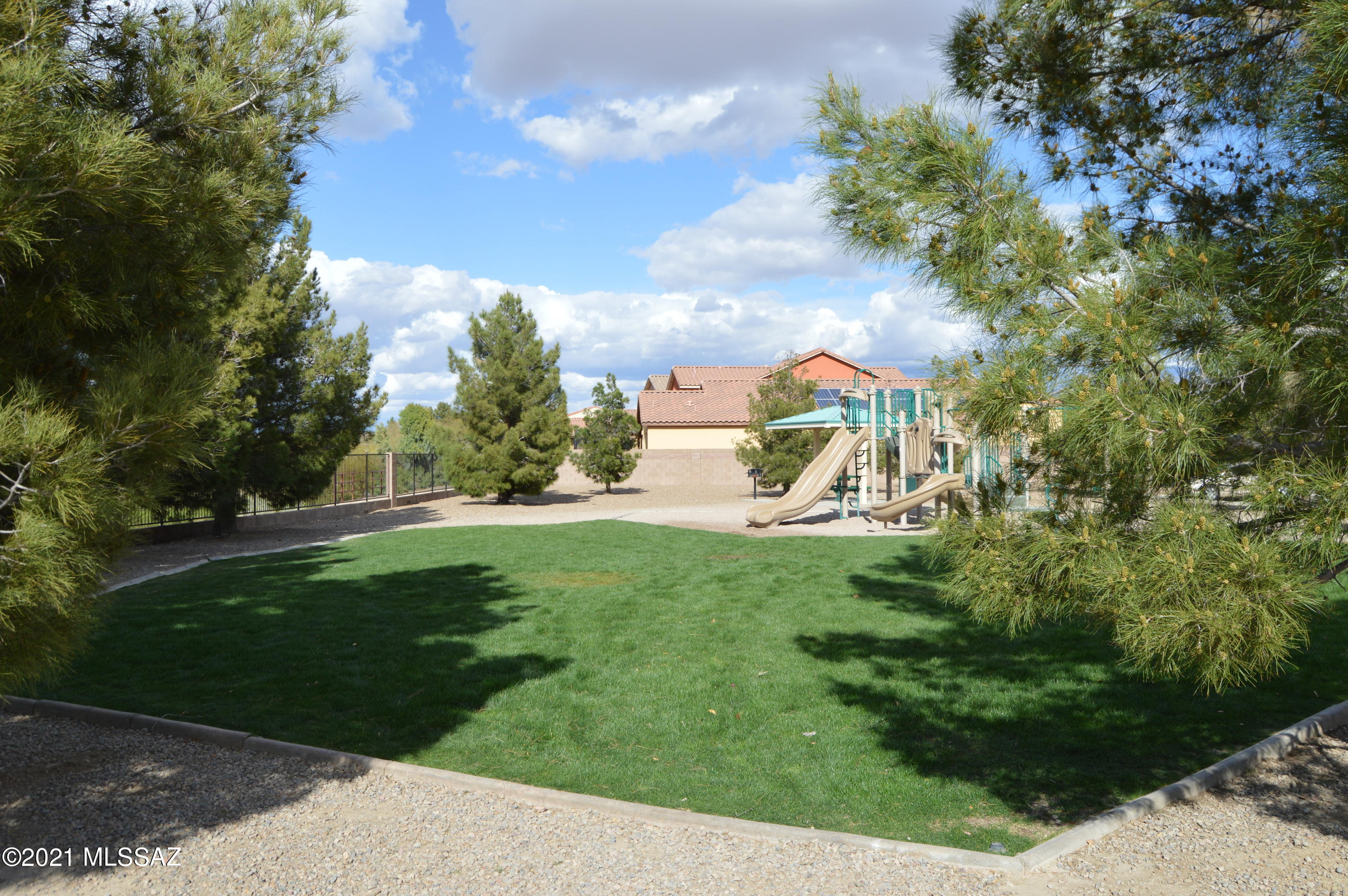 Pines Phase II - Residential