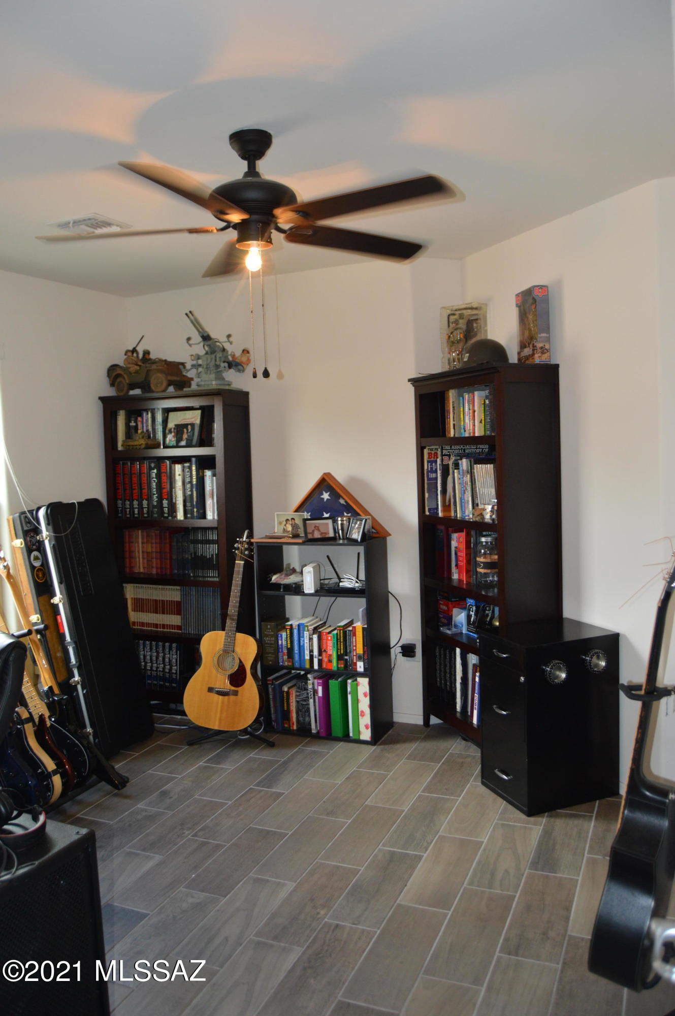 Pines Phase II - Residential