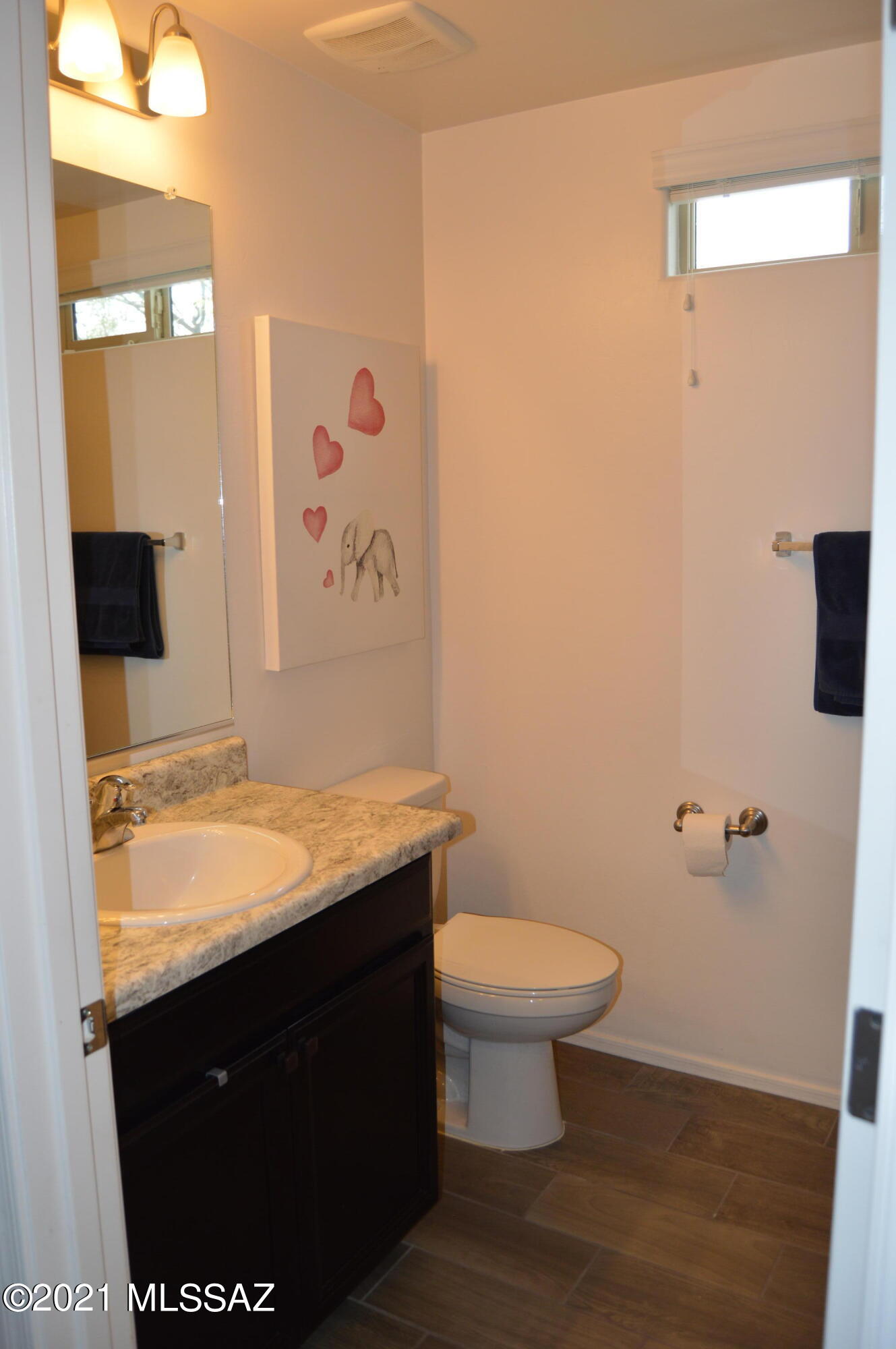 Pines Phase II - Residential
