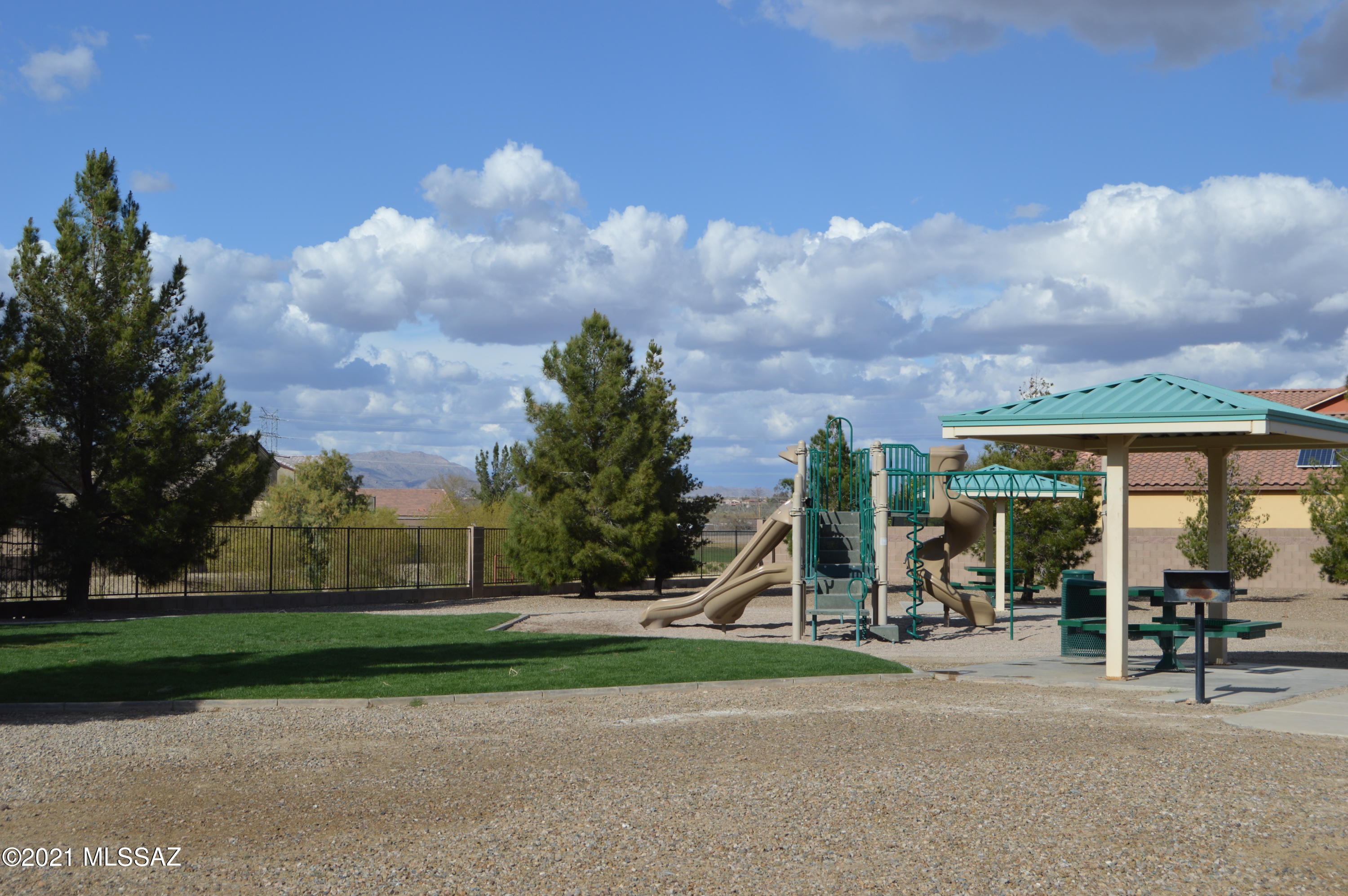 Pines Phase II - Residential