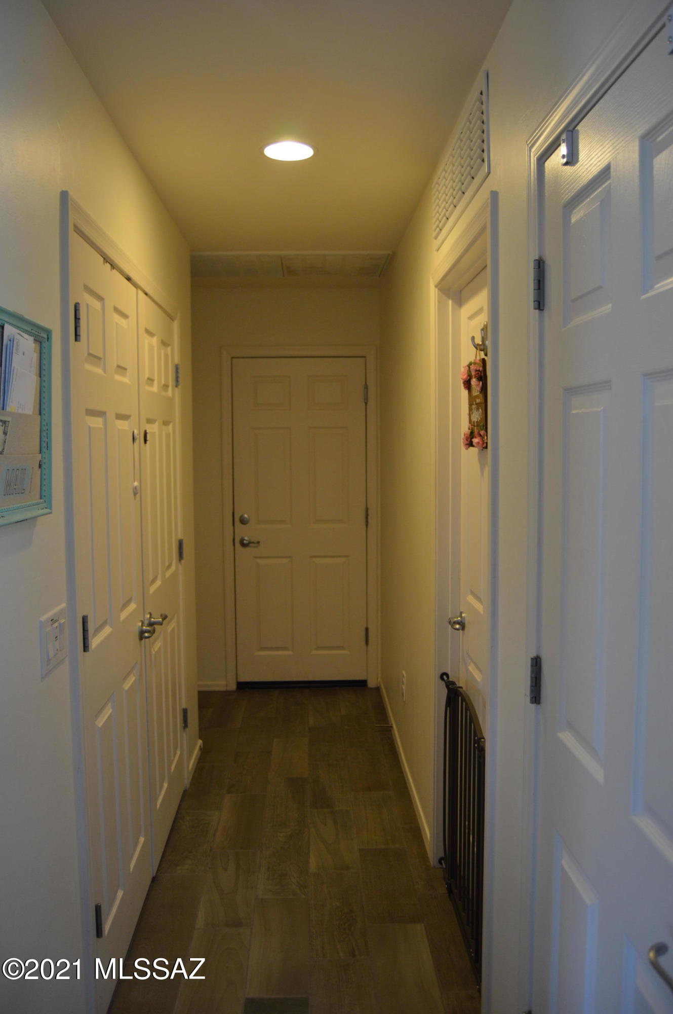 Pines Phase II - Residential