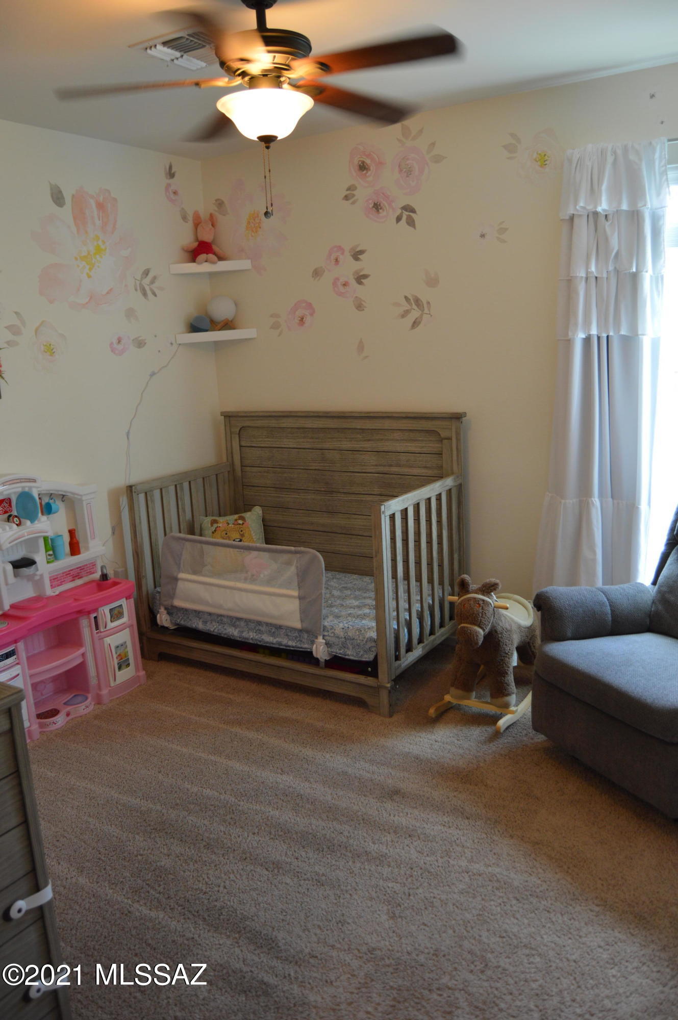 Pines Phase II - Residential