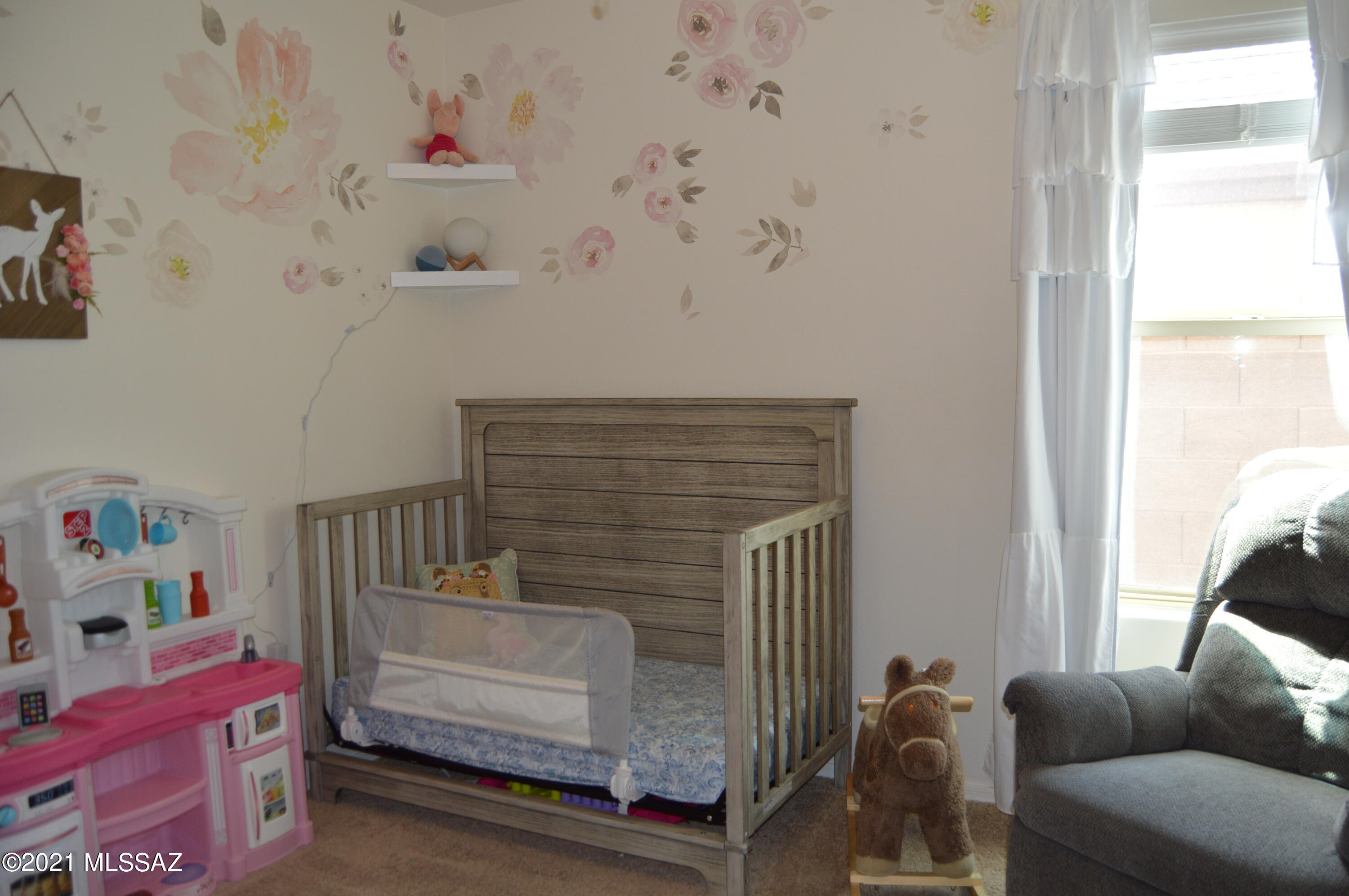 Pines Phase II - Residential