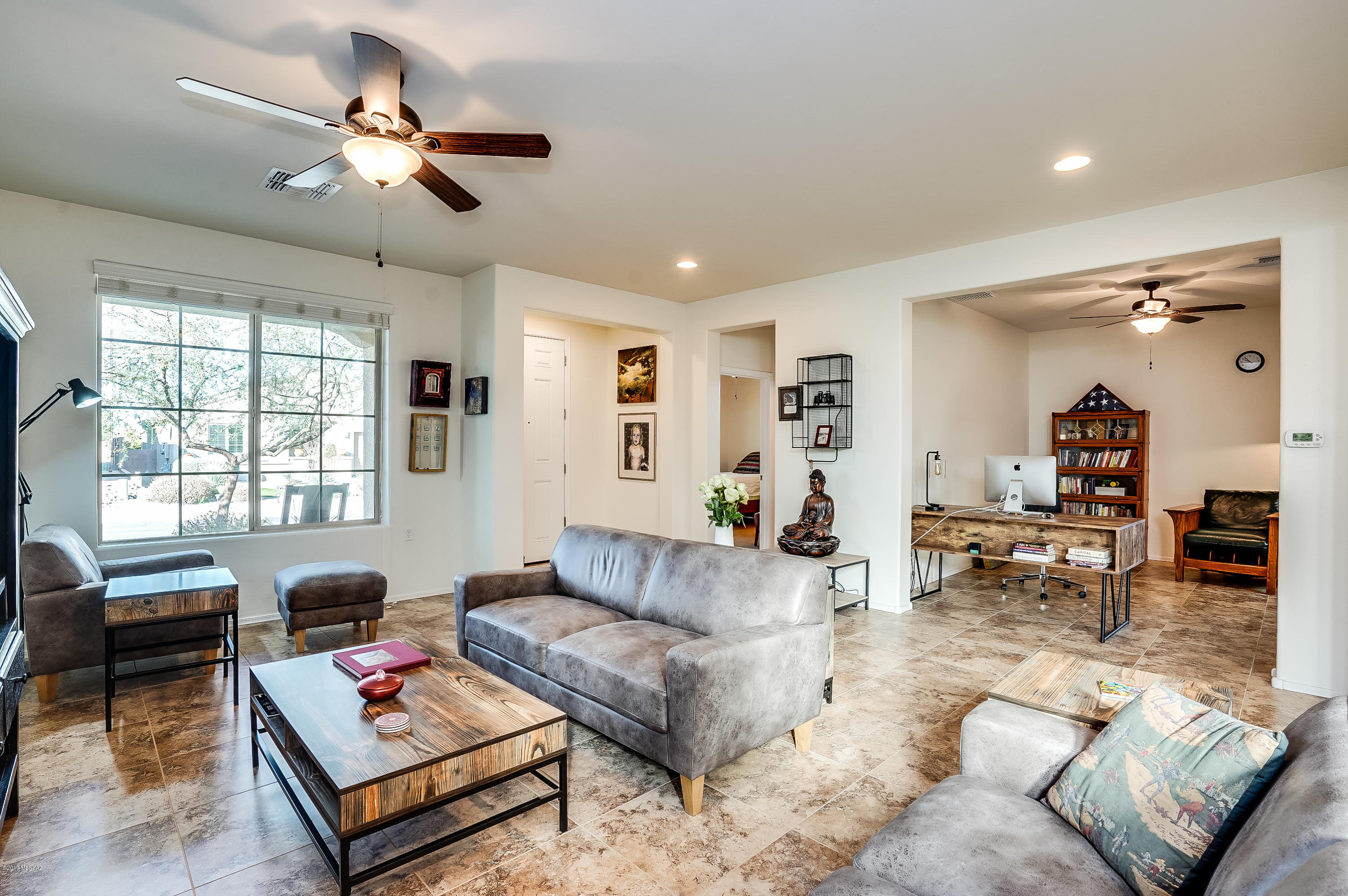 Four Seasons Phase 1 - Residential