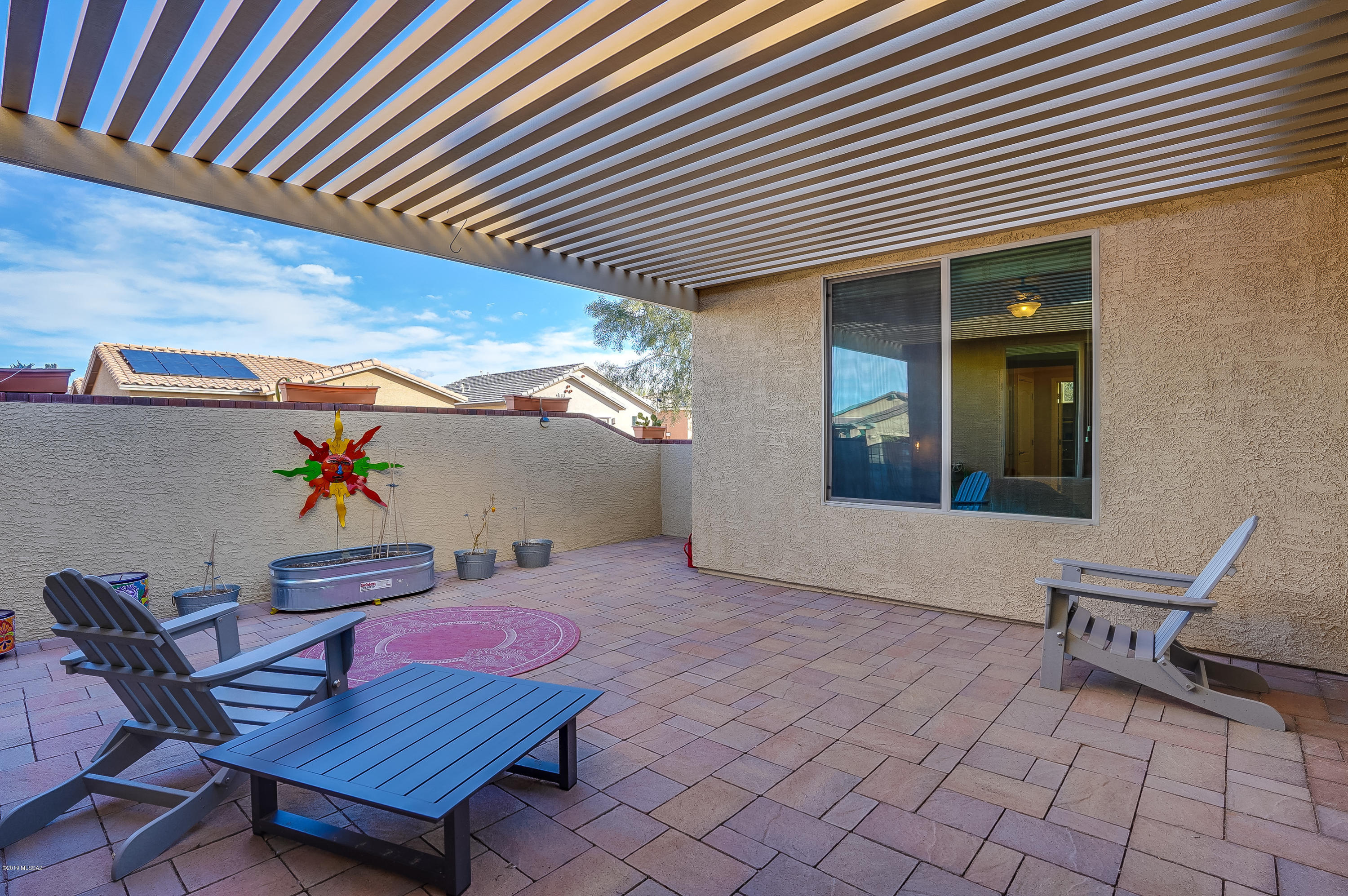 Four Seasons Phase 1 - Residential