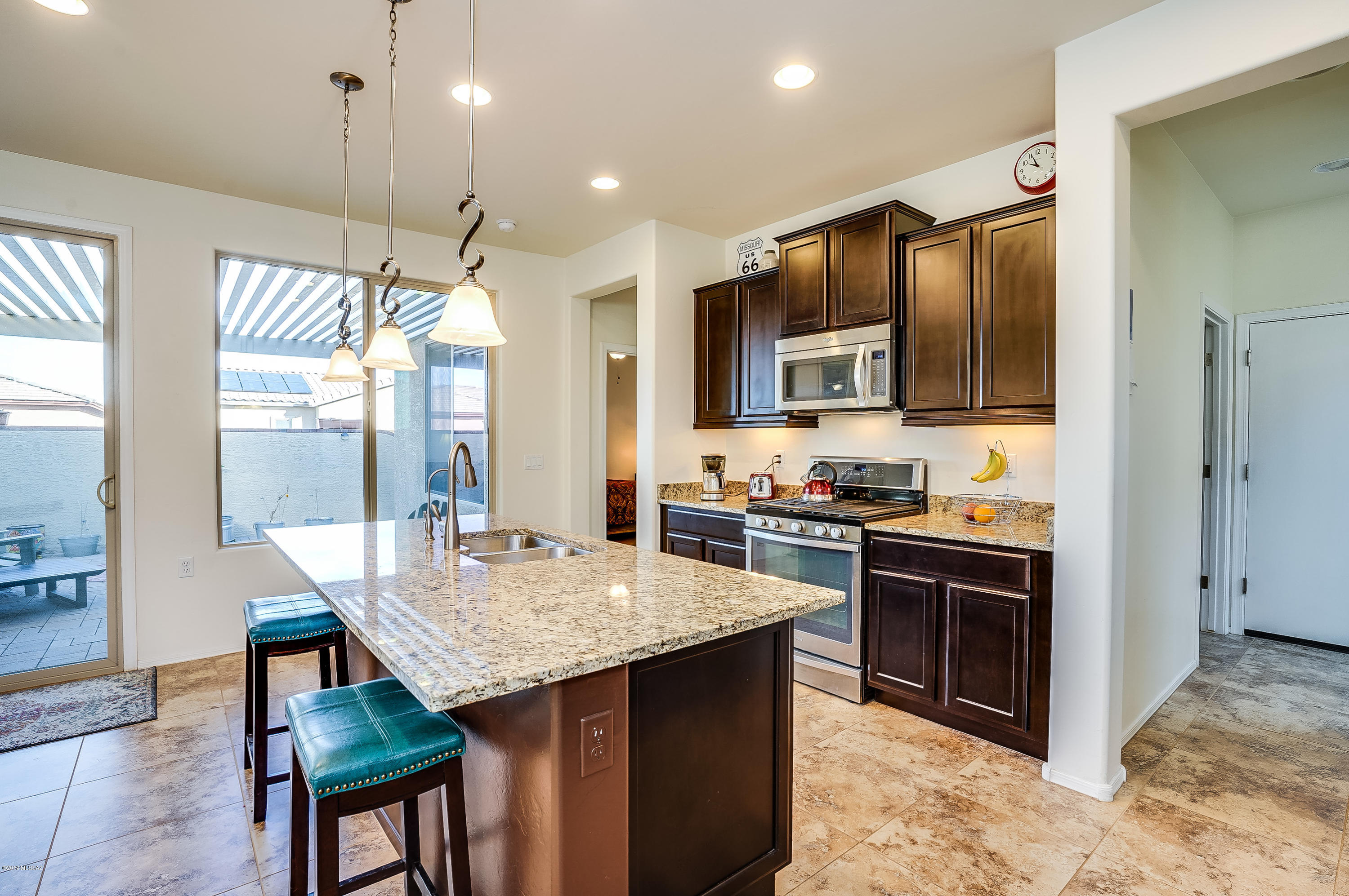 Four Seasons Phase 1 - Residential