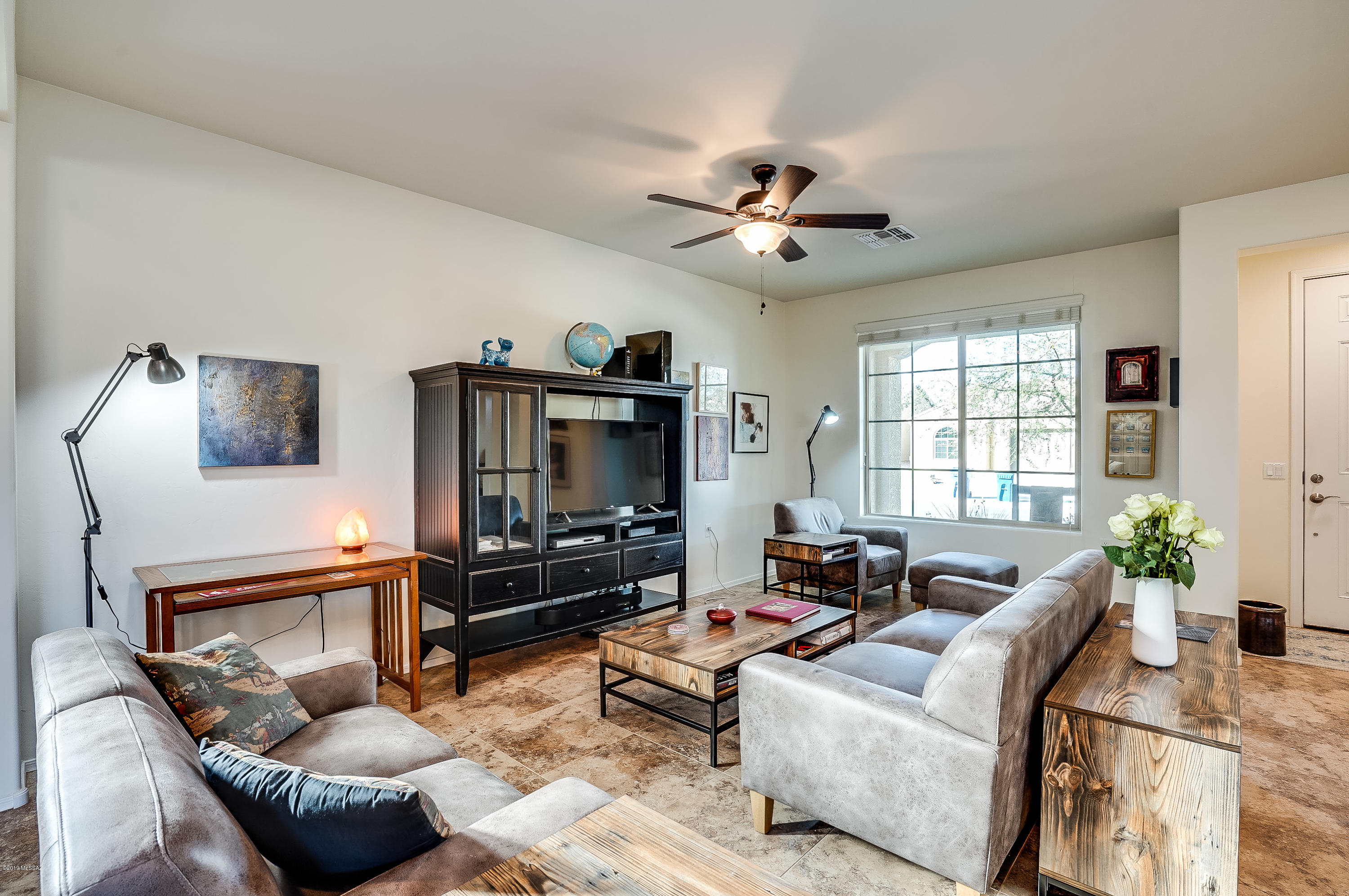 Four Seasons Phase 1 - Residential