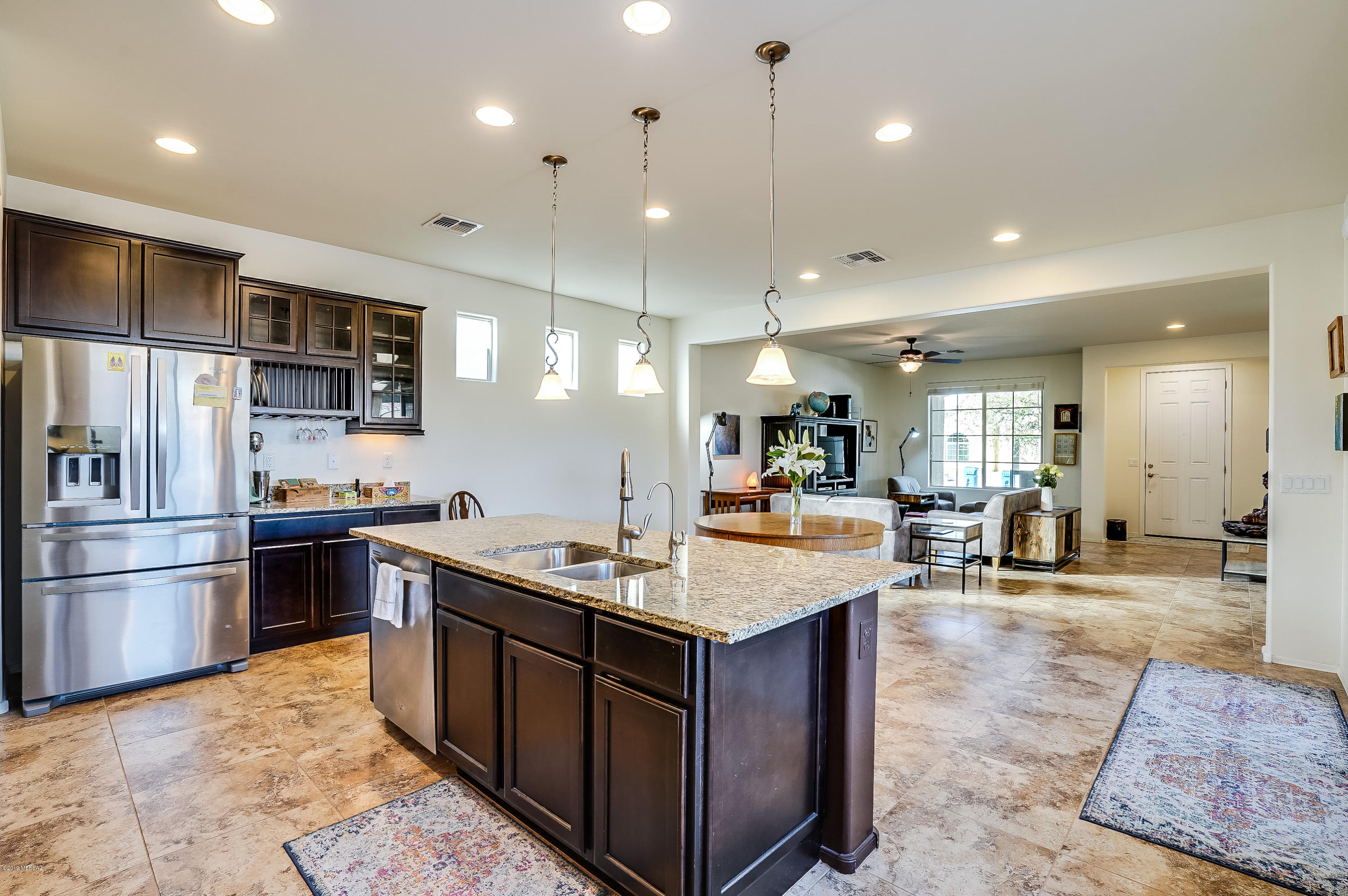 Four Seasons Phase 1 - Residential