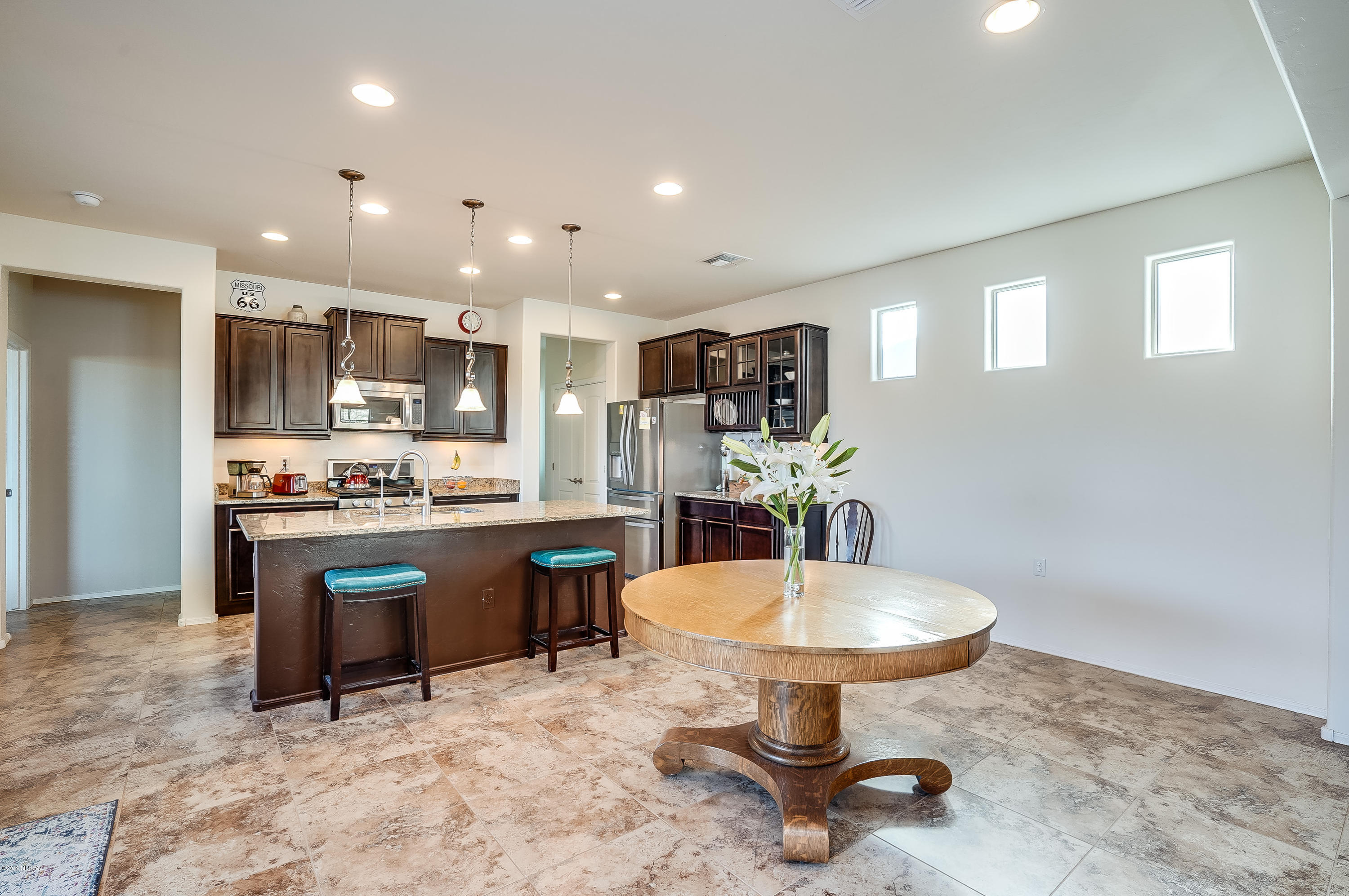 Four Seasons Phase 1 - Residential