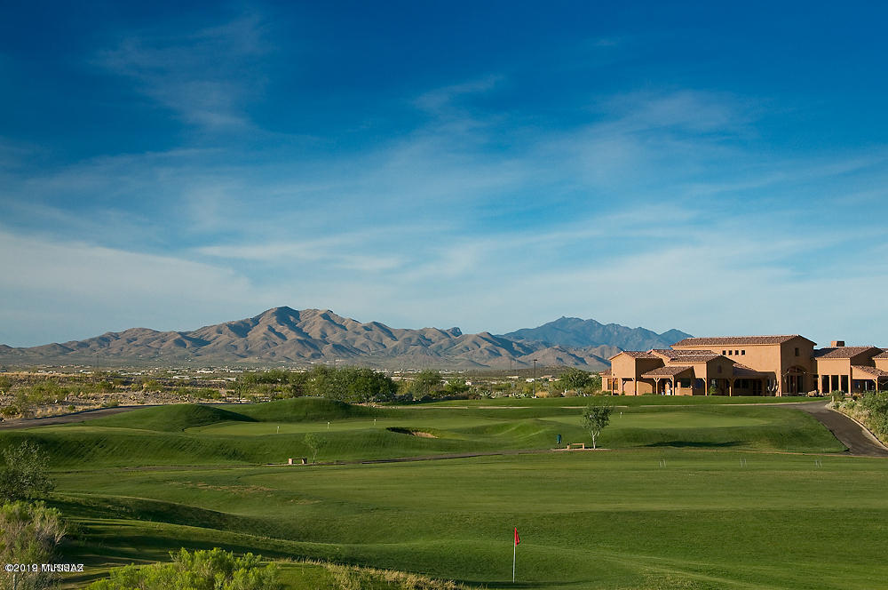 Four Seasons Phase 1 - Residential