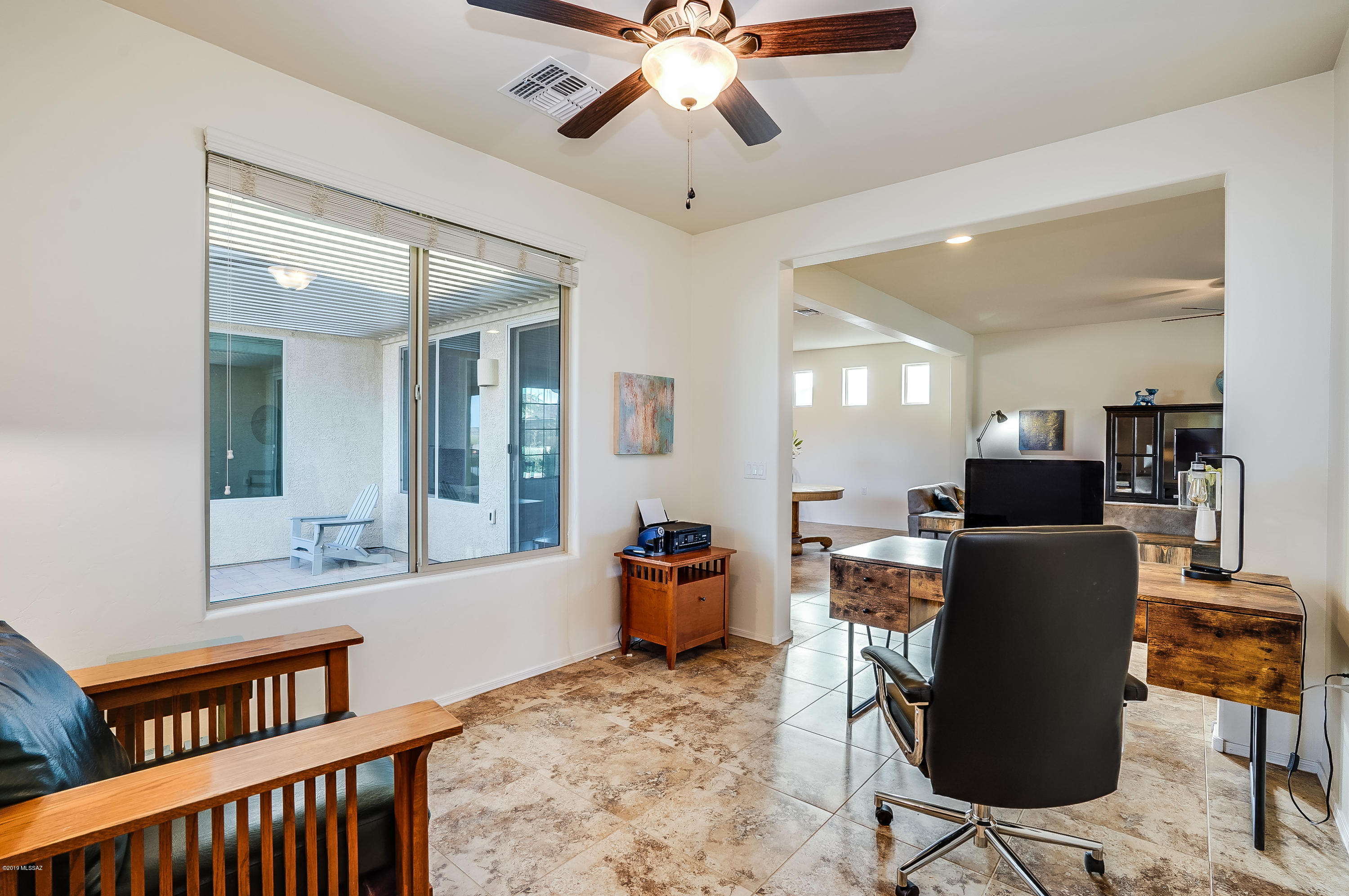 Four Seasons Phase 1 - Residential