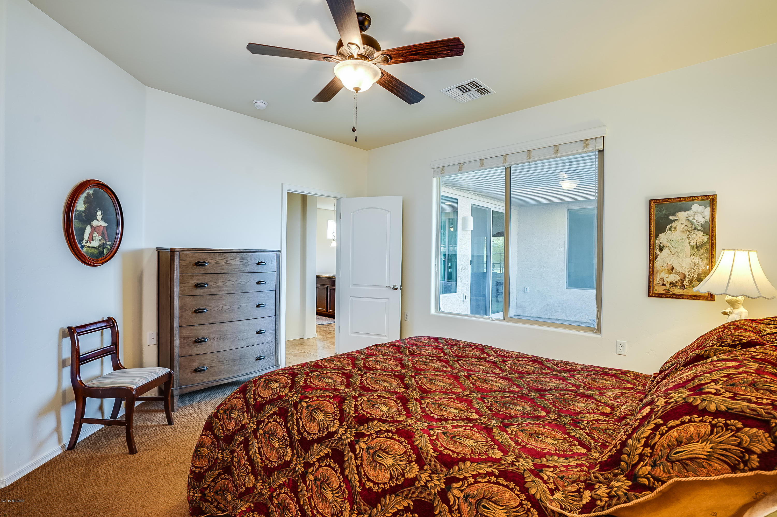 Four Seasons Phase 1 - Residential