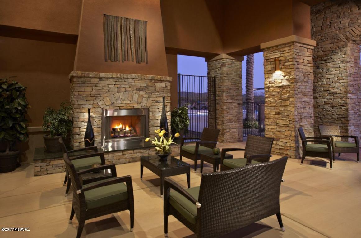 Four Seasons Phase 1 - Residential