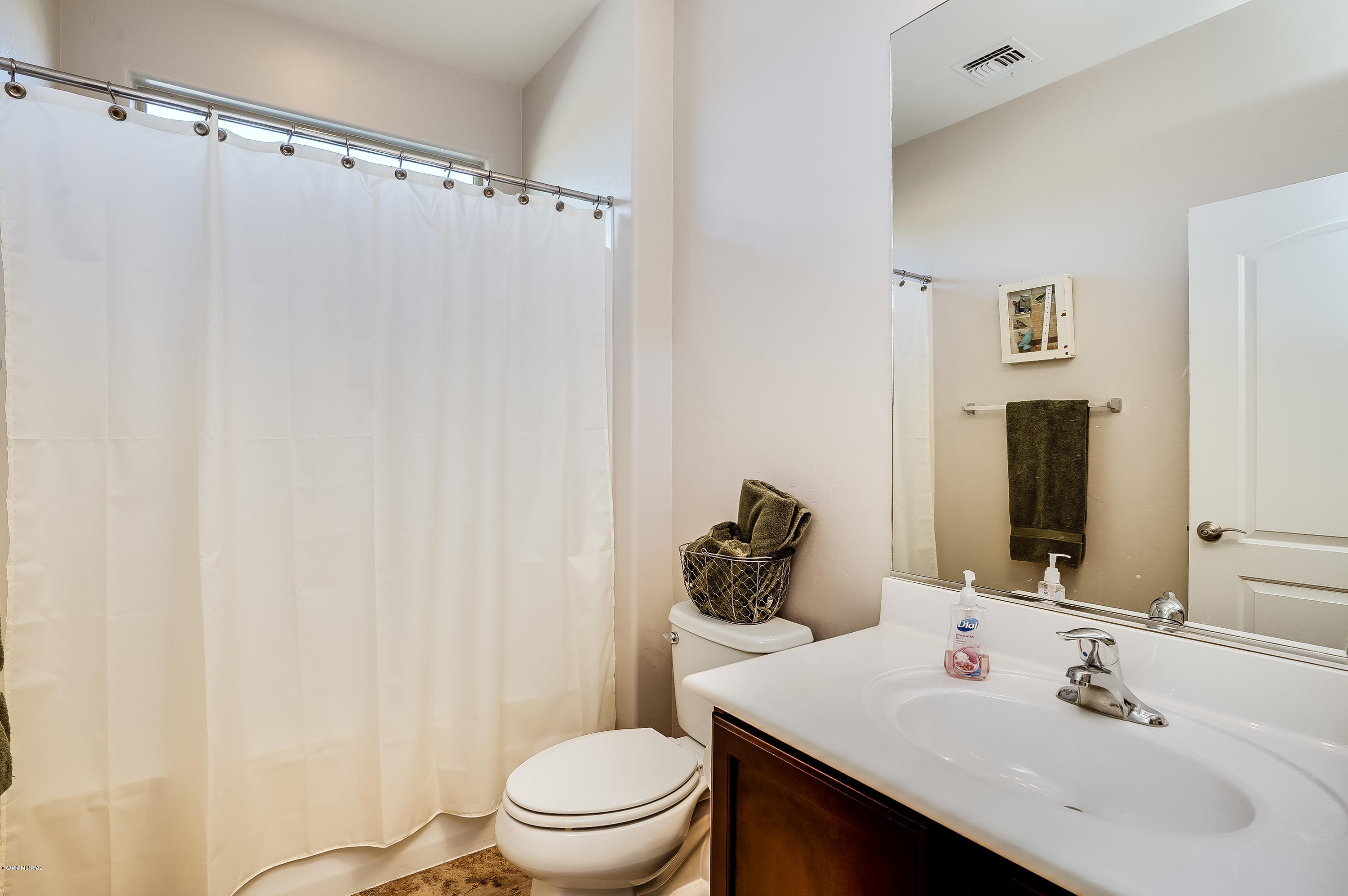 Four Seasons Phase 1 - Residential