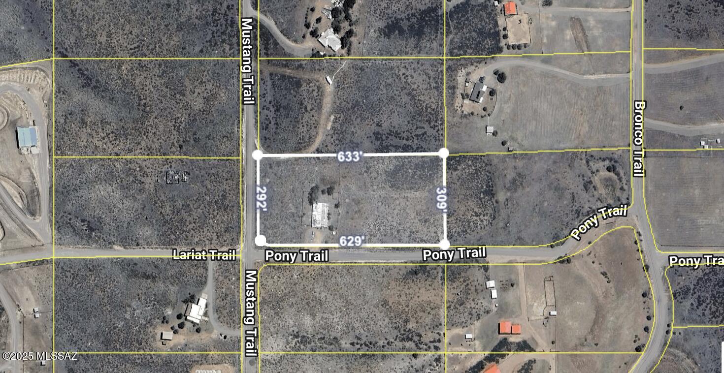 Sonoita Hills - Residential