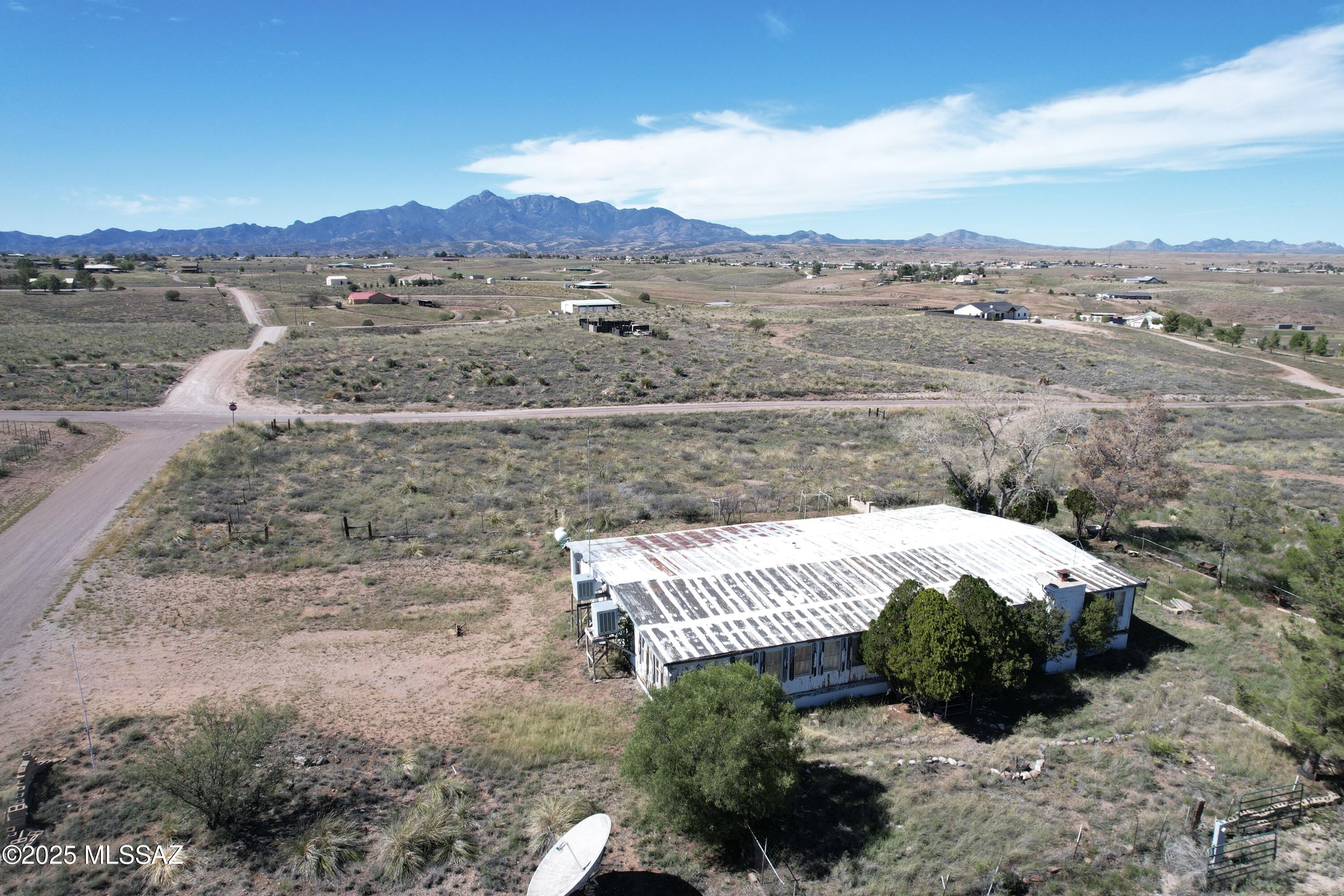 Sonoita Hills - Residential
